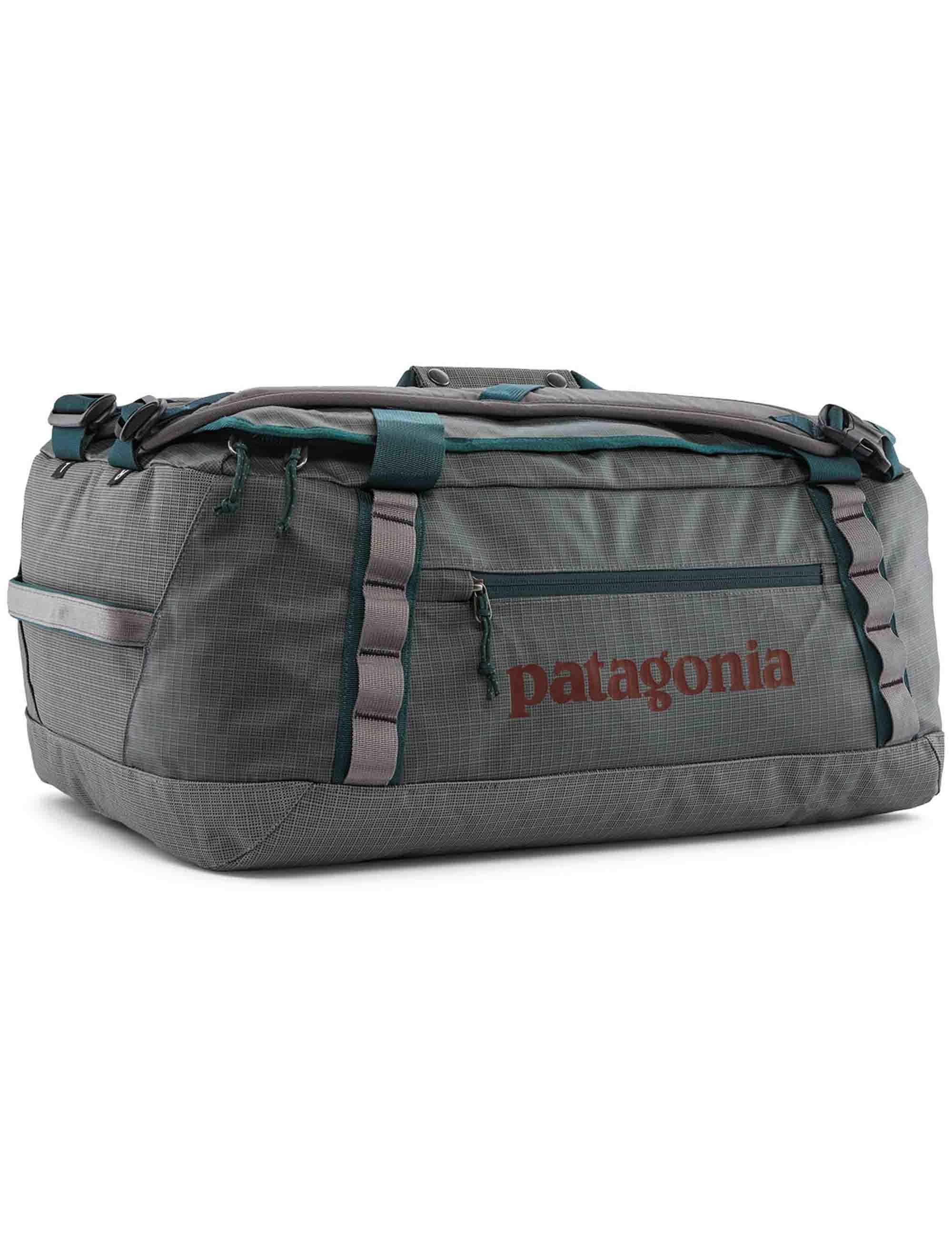 Black Hole Duffel 40L - Noble Grey