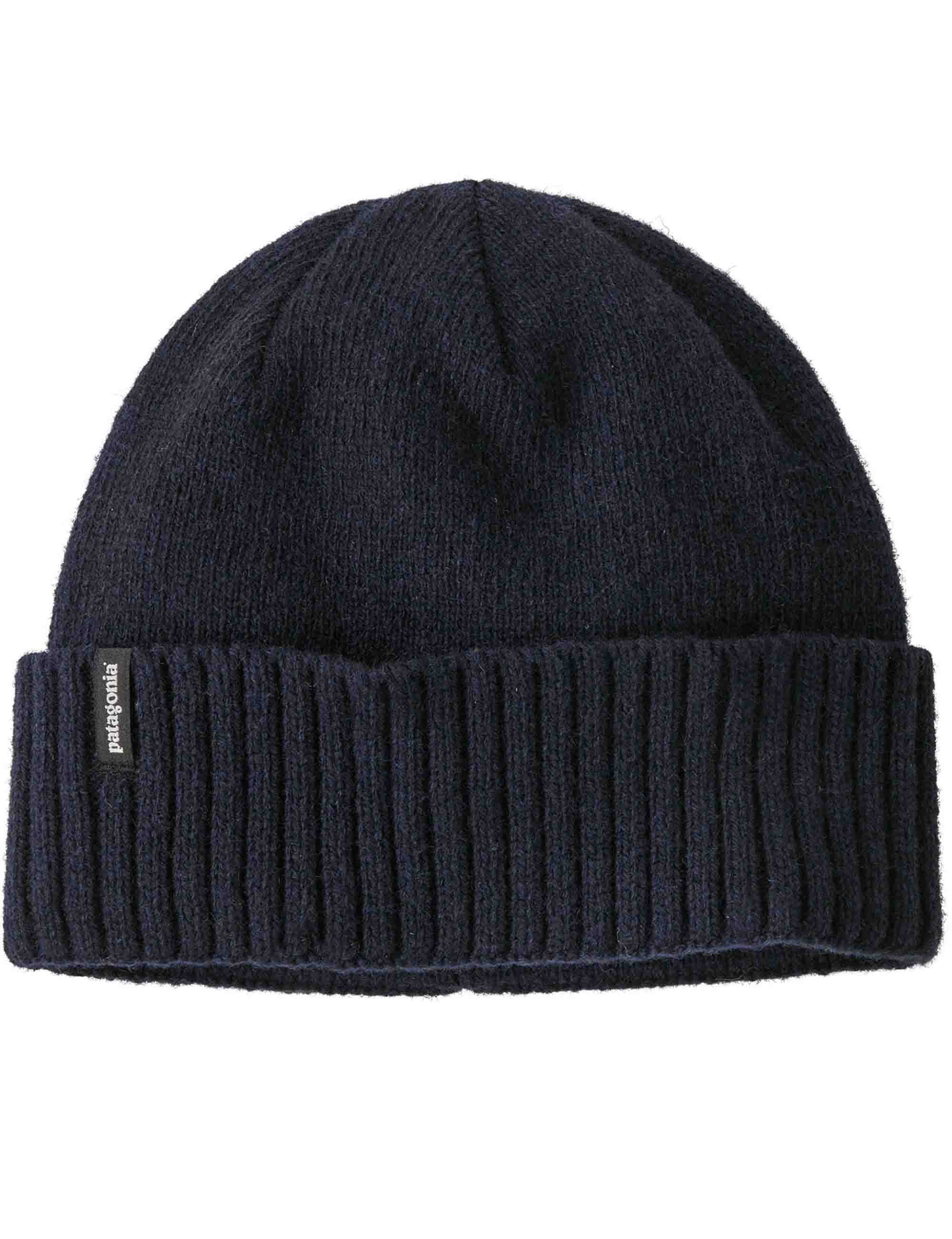 Brodeo Beanie Hat - New Navy
