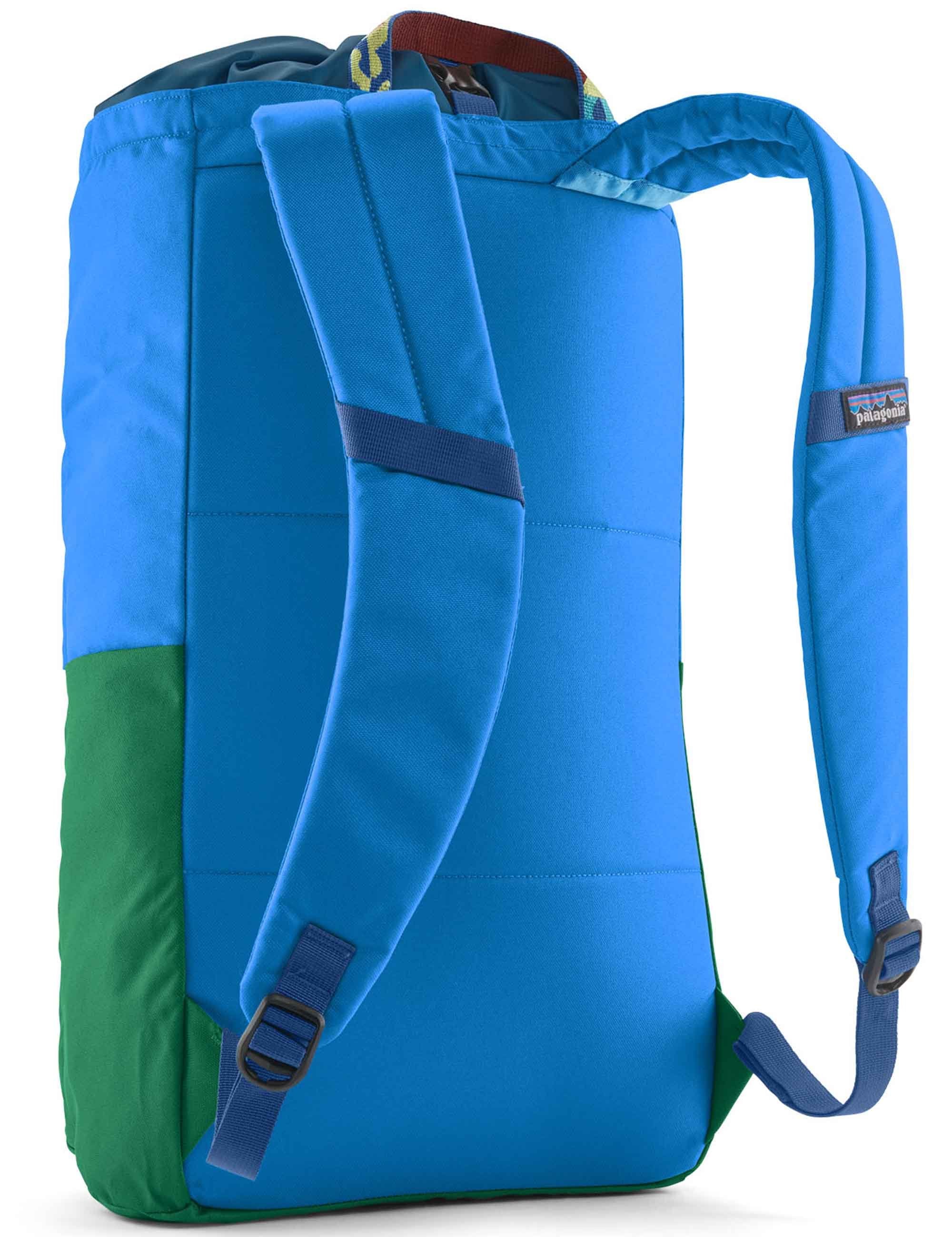 Fieldsmith 25L Linked Backpack - Gather Green - Image 3