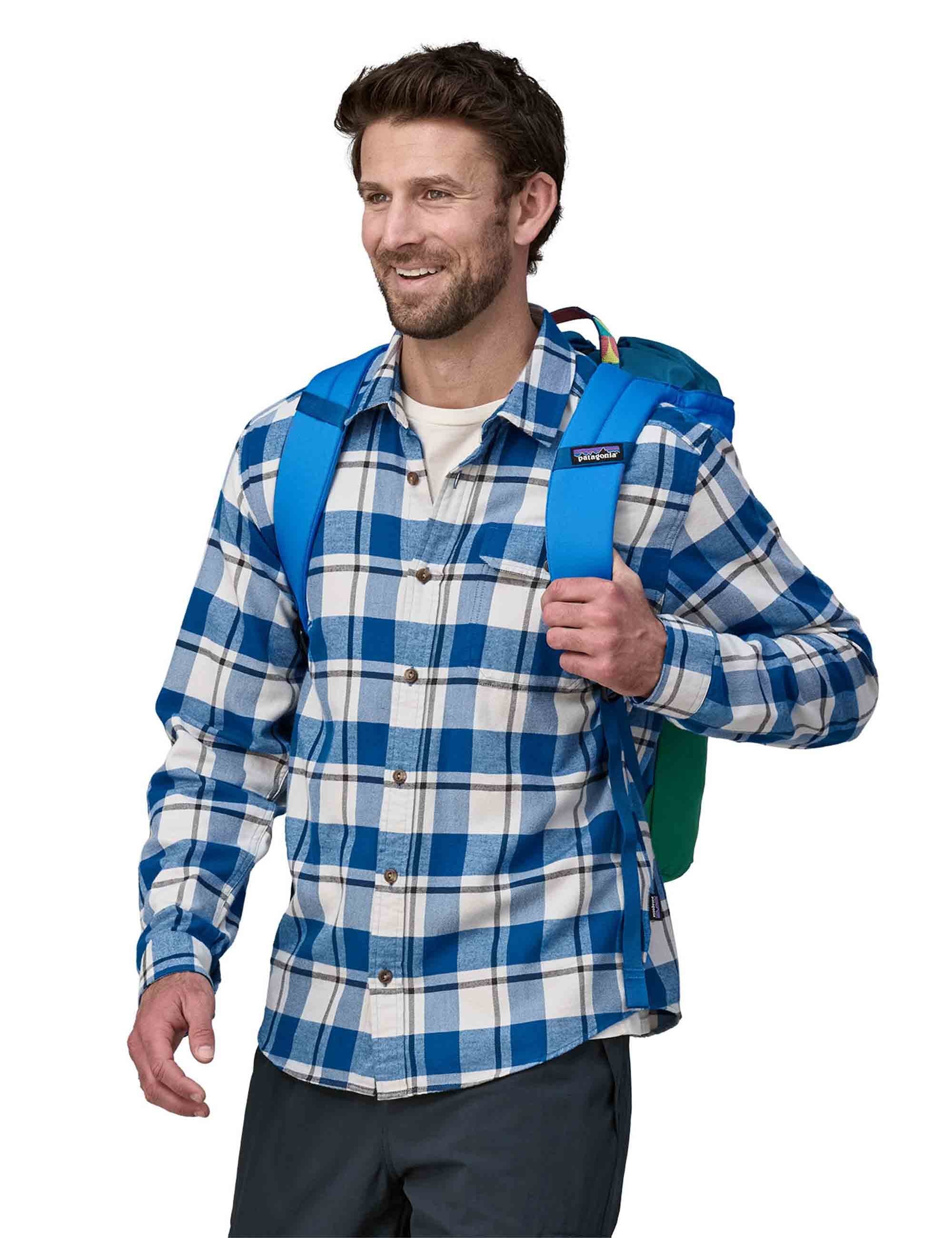 Fieldsmith 25L Linked Backpack - Gather Green - Image 4