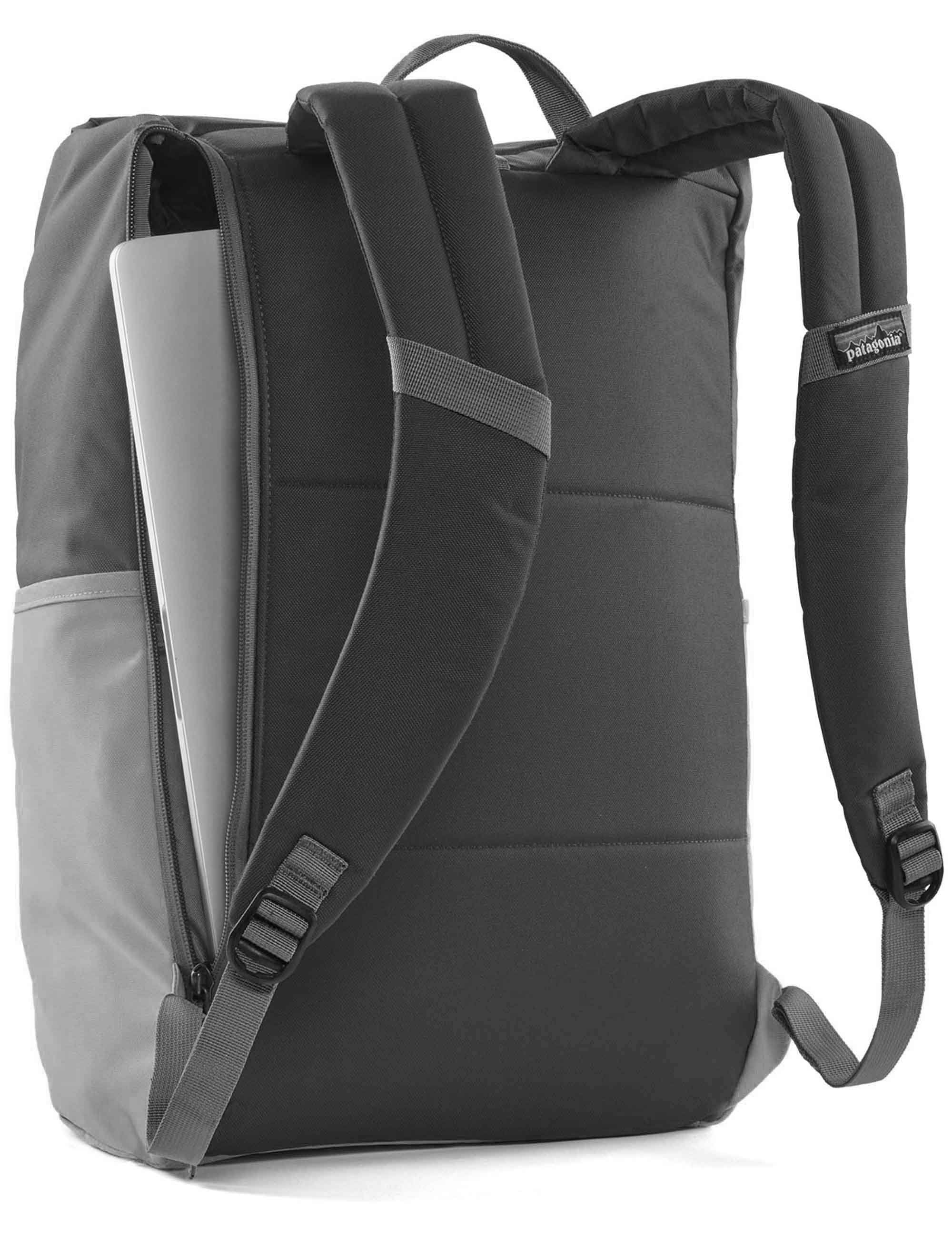 Fieldsmith Roll-Top Backpack 30L - Gather Green - Image 5