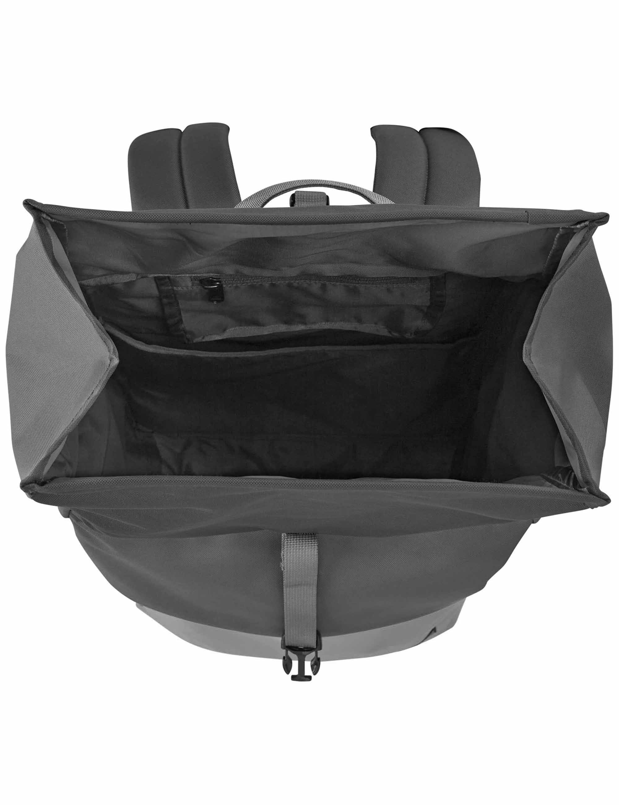 Fieldsmith Roll-Top Backpack 30L - Gather Green - Image 6