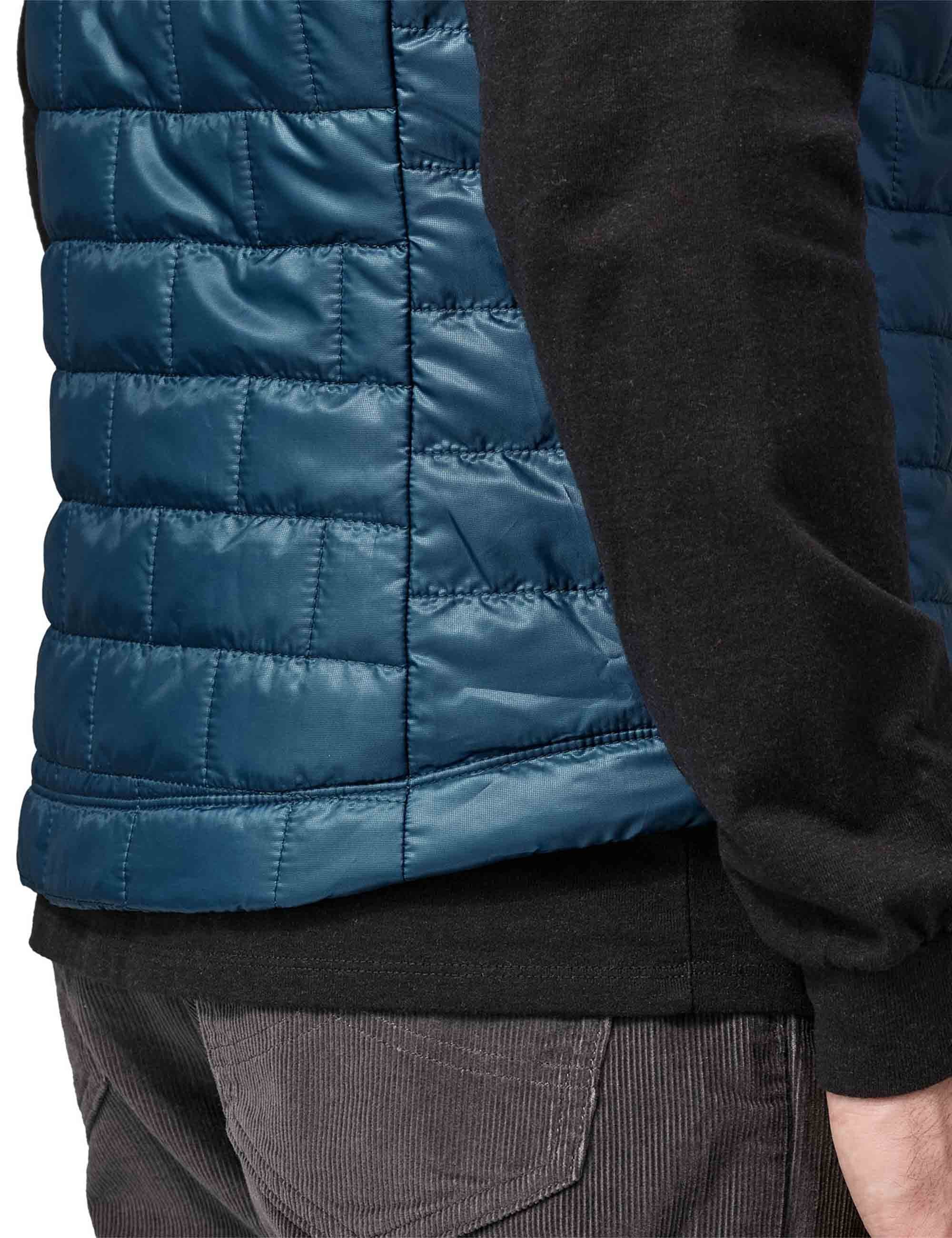 Nano Puff Vest - Lagom Blue - Image 5