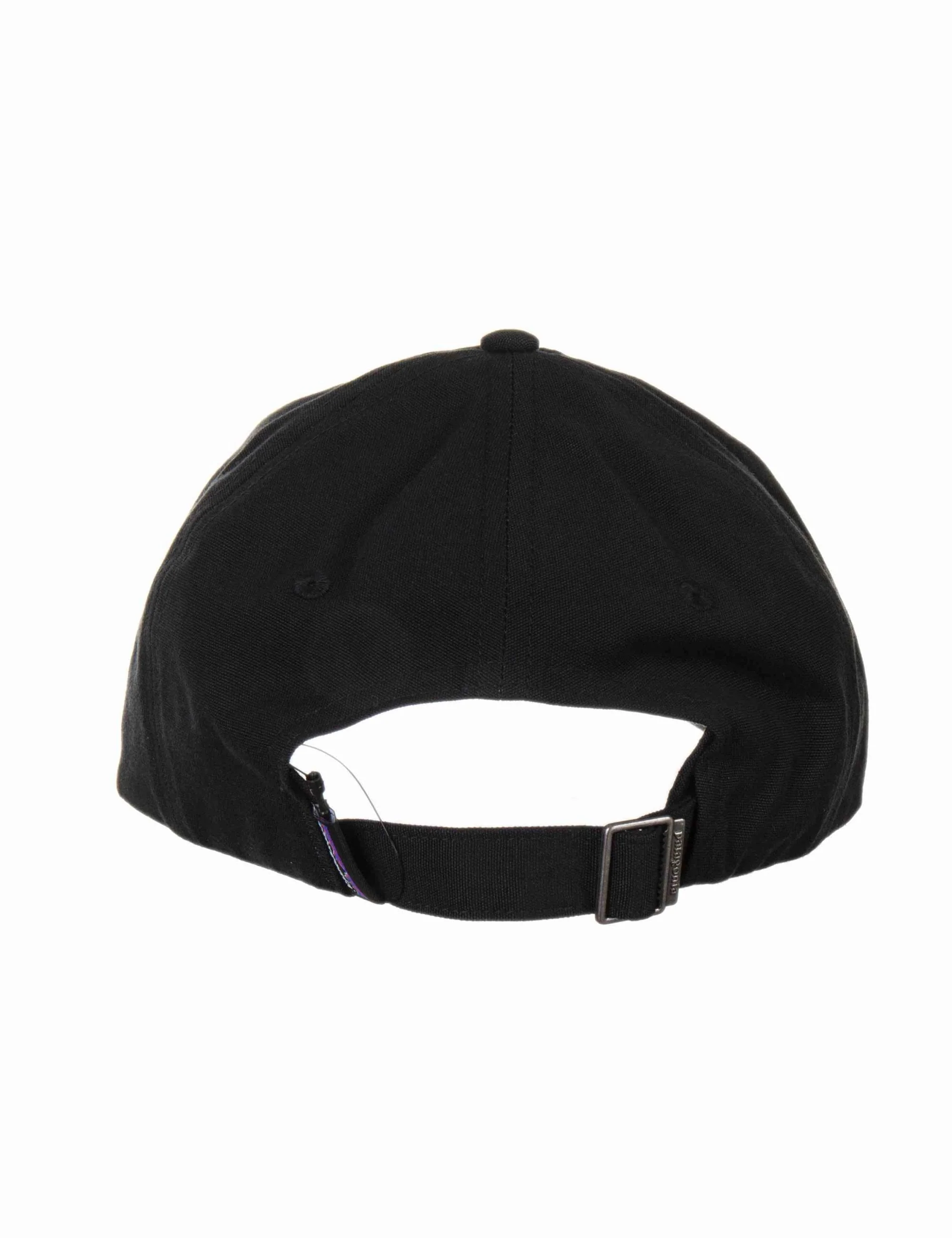 P-6 Label Trad Cap - Black - Image 3