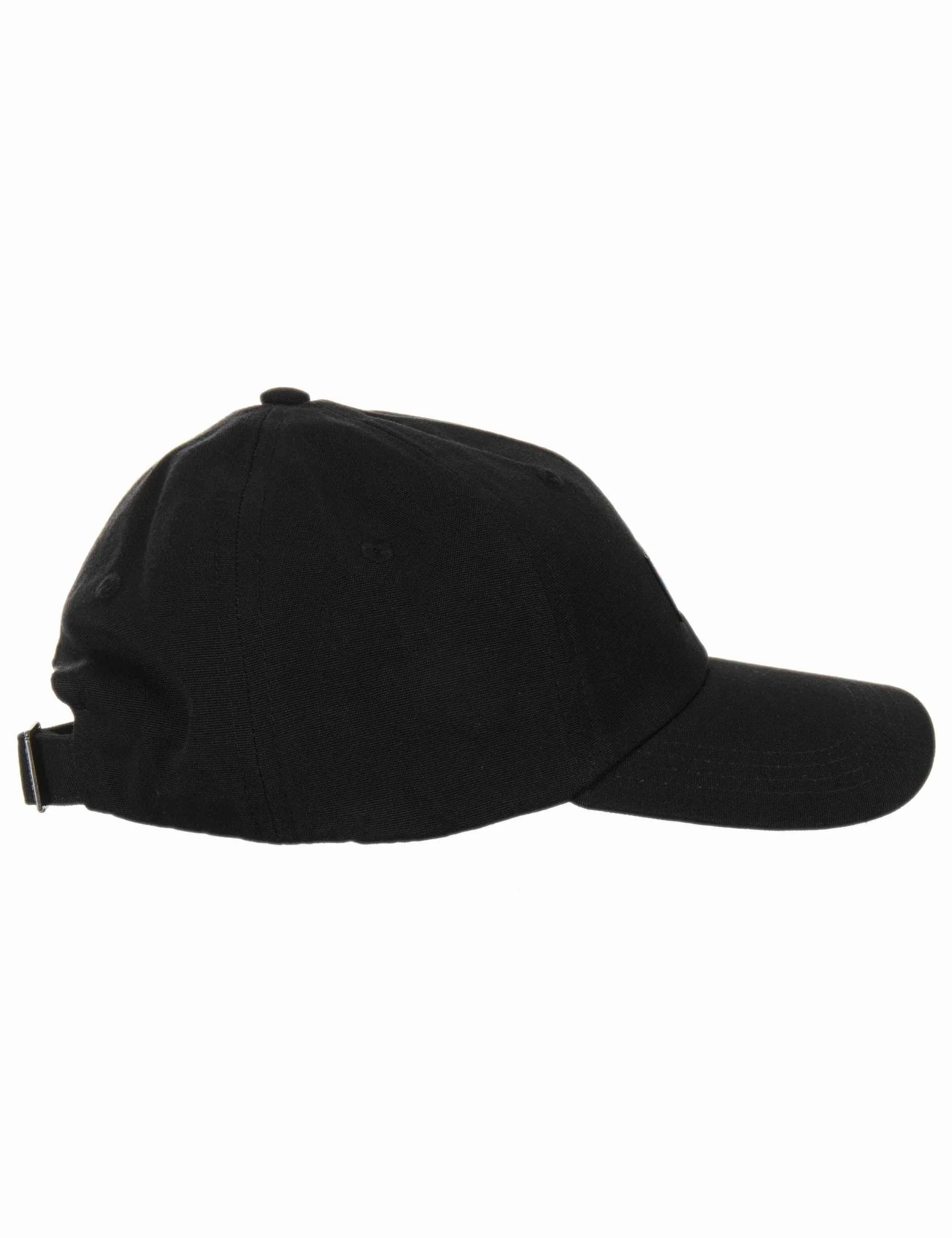 P-6 Label Trad Cap - Black - Image 4