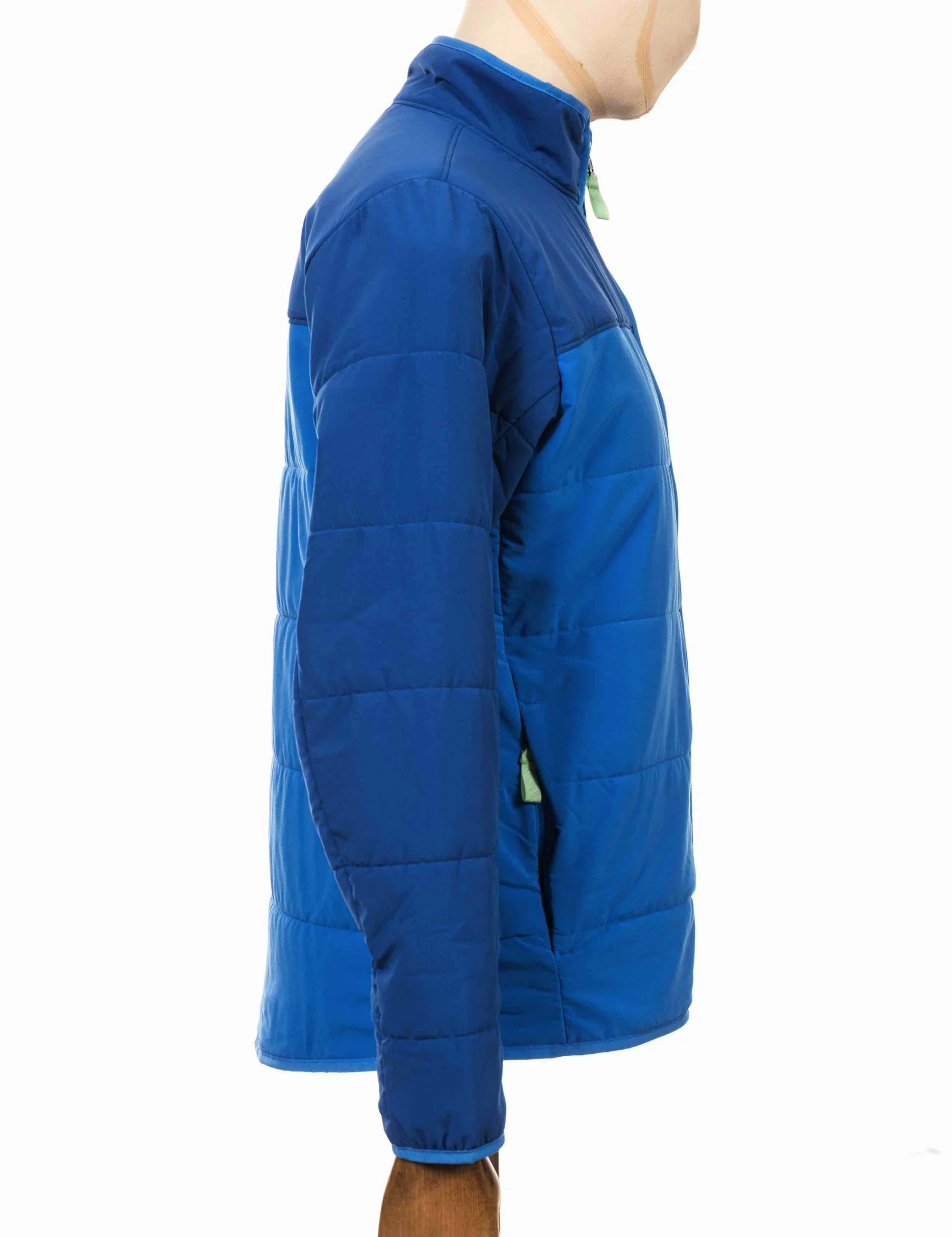 Pack In Jacket - Superior Blue - Image 5