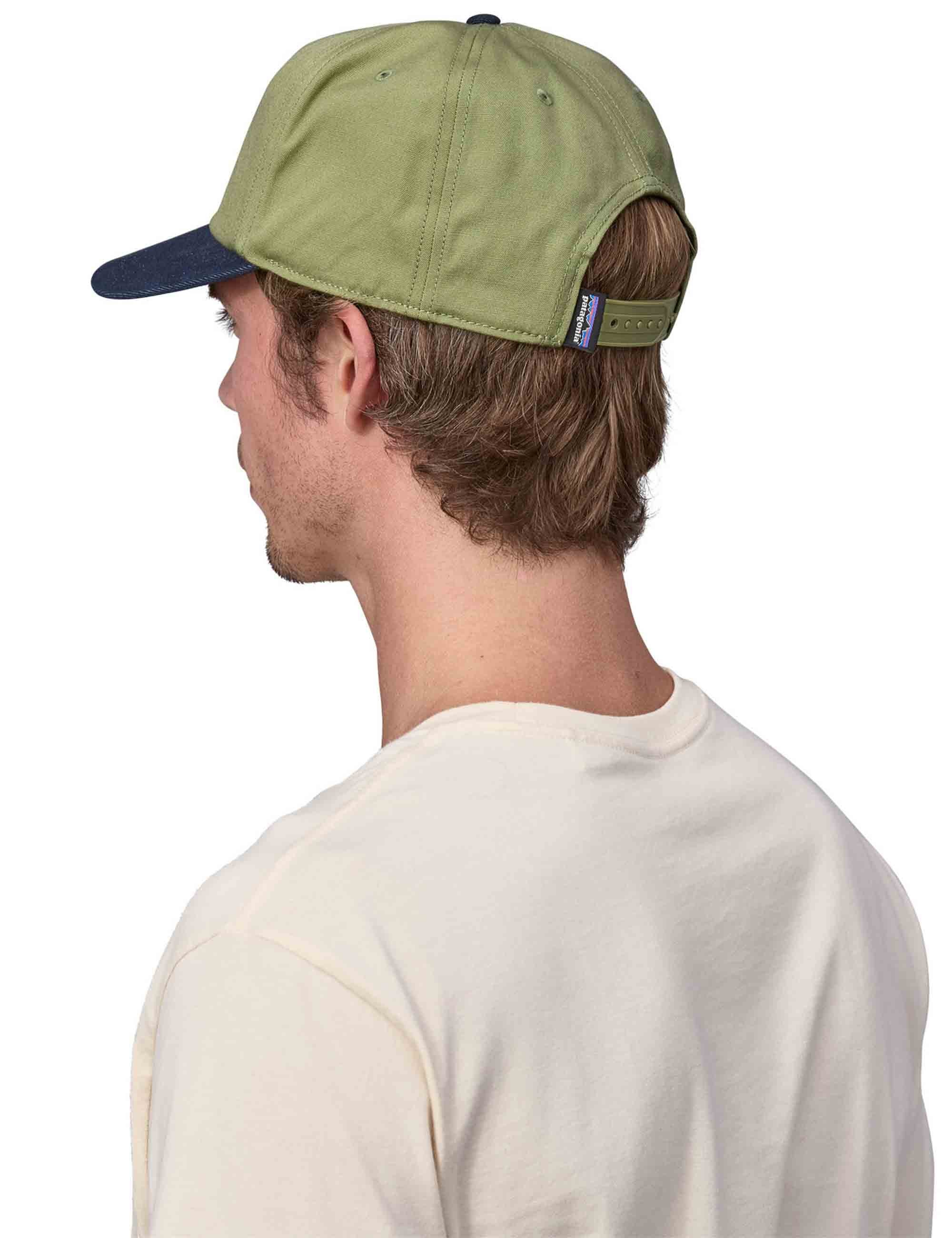 Range Cap - Buckhorn Green - Image 3