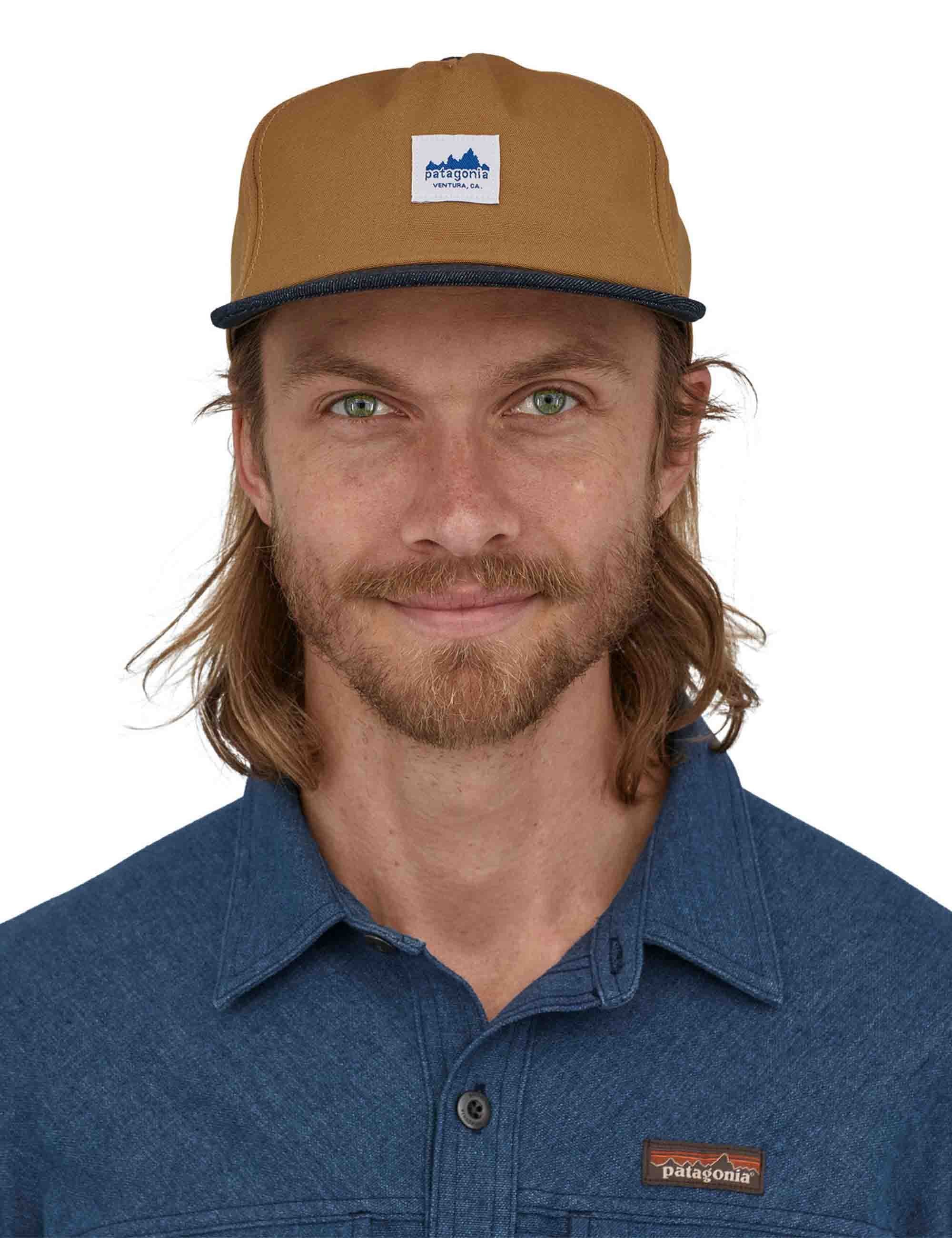Range Cap - Nest Brown - Image 2