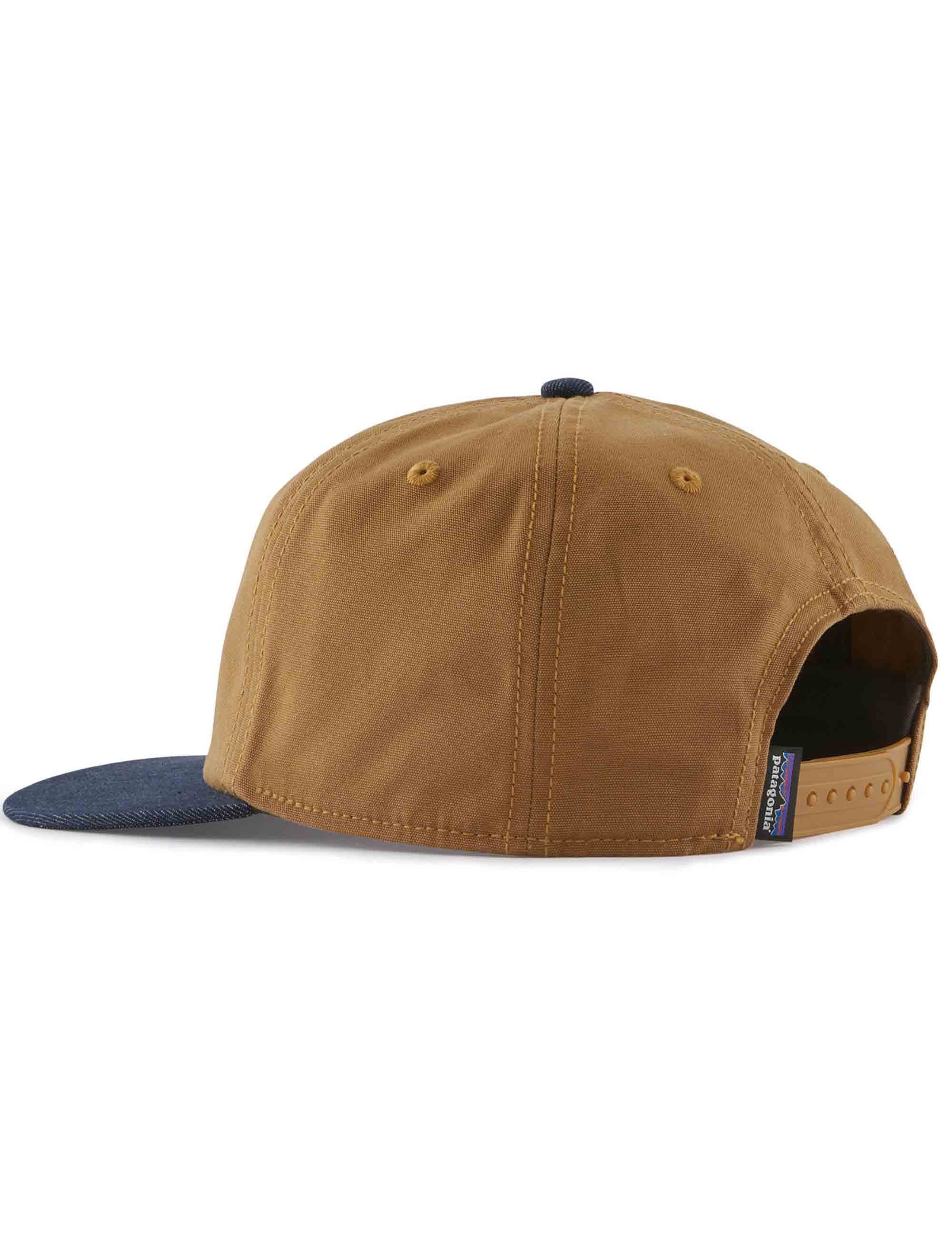 Range Cap - Nest Brown - Image 3
