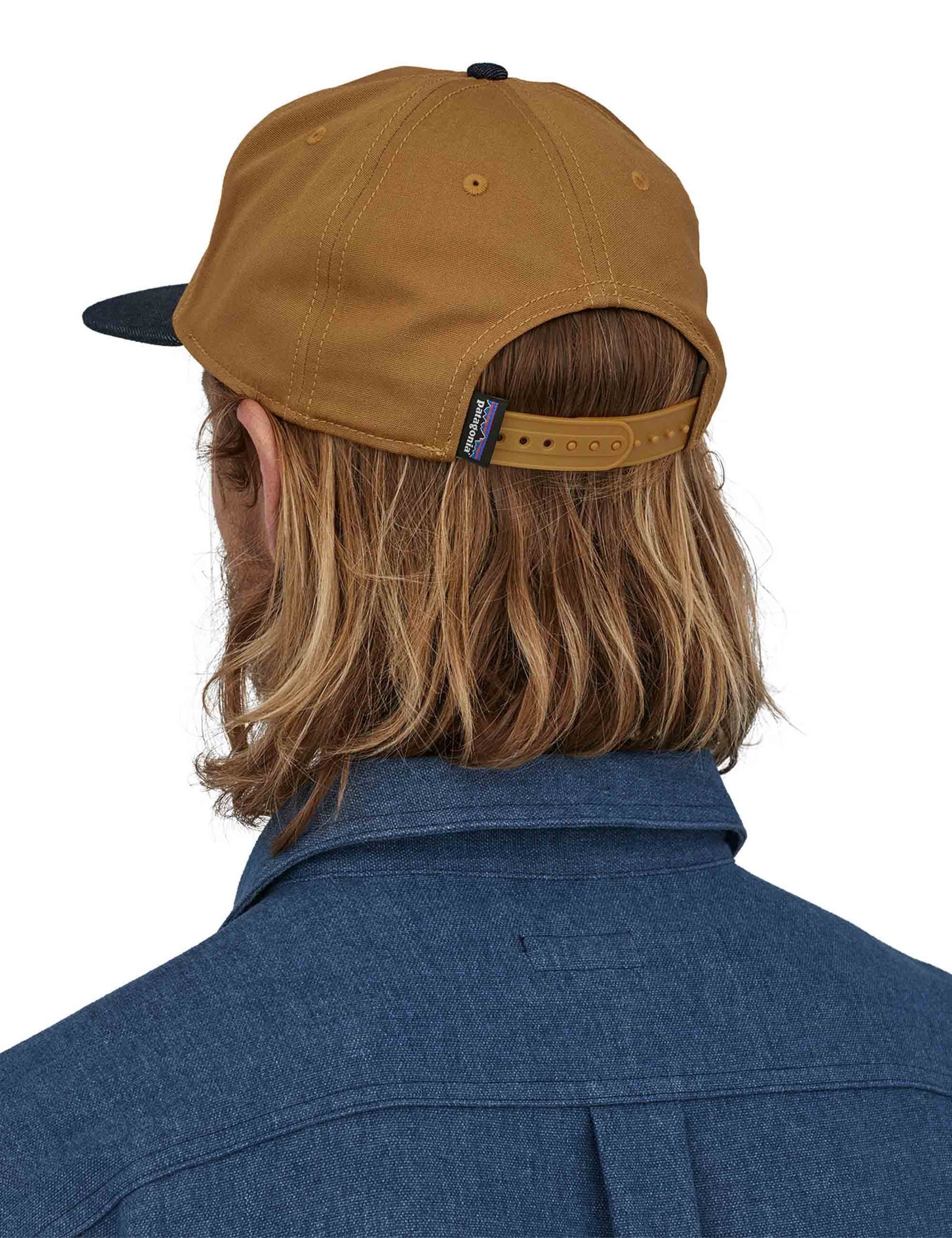 Range Cap - Nest Brown - Image 4