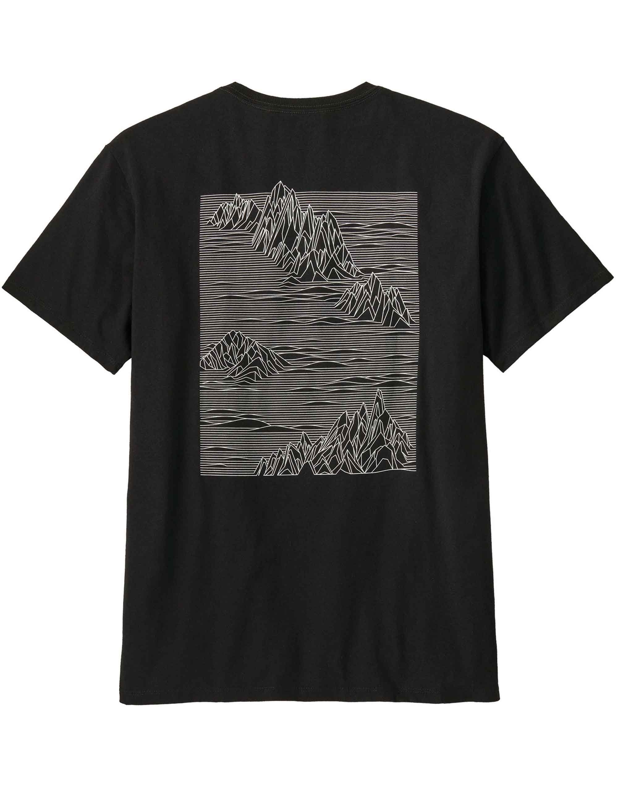 Strataspire T-Shirt - Black