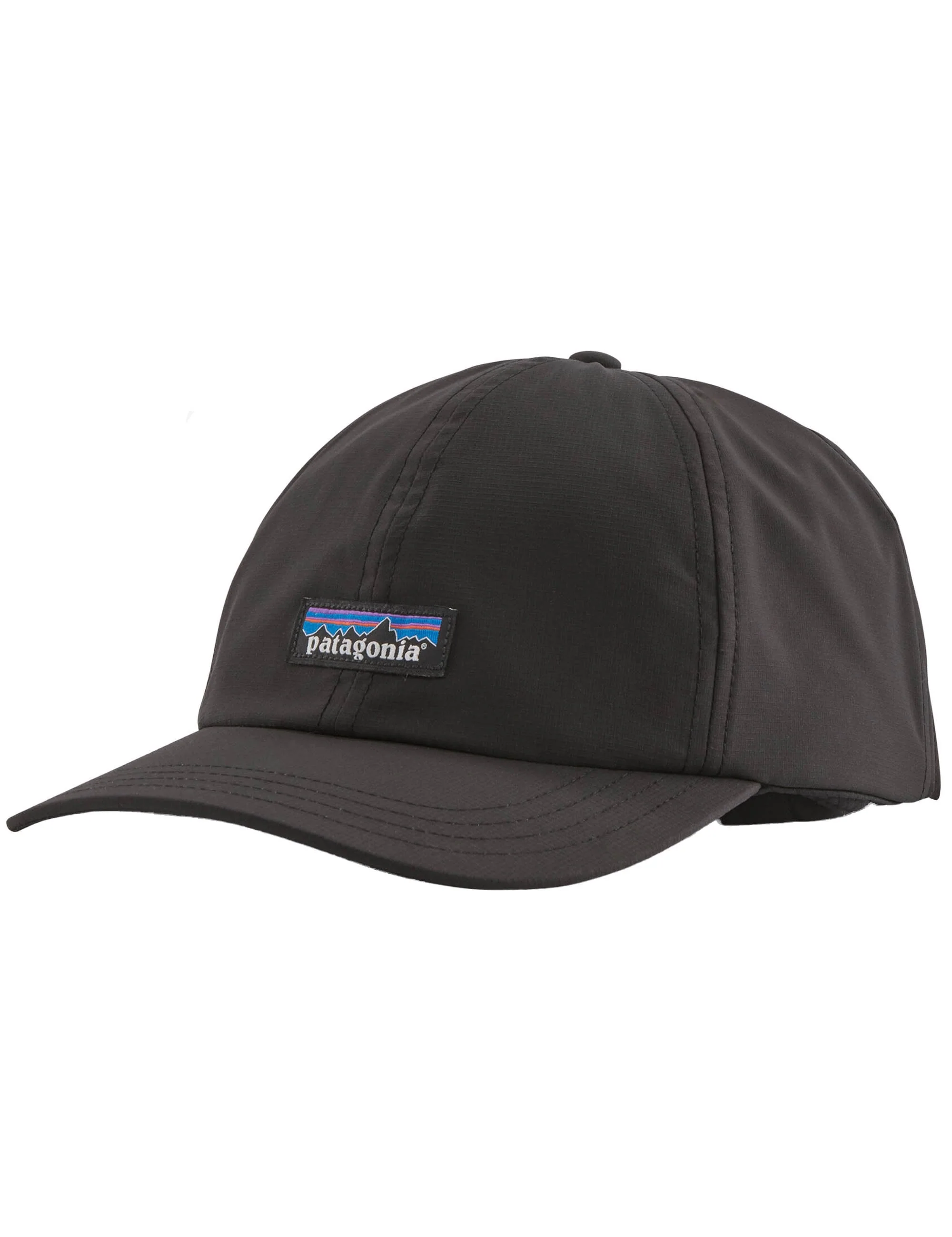 Terrebonne Hat - Black