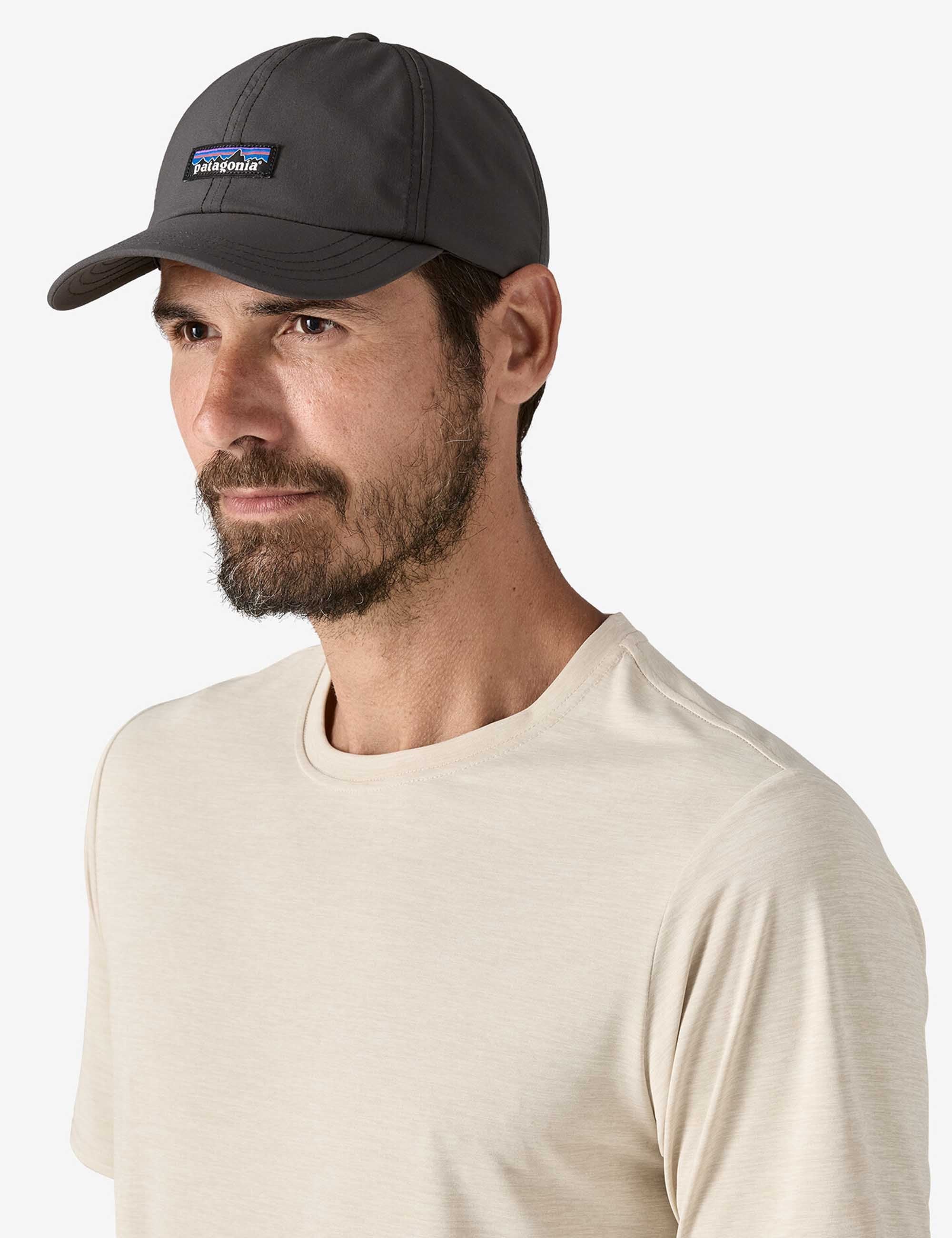 Terrebonne Hat - Black - Image 2