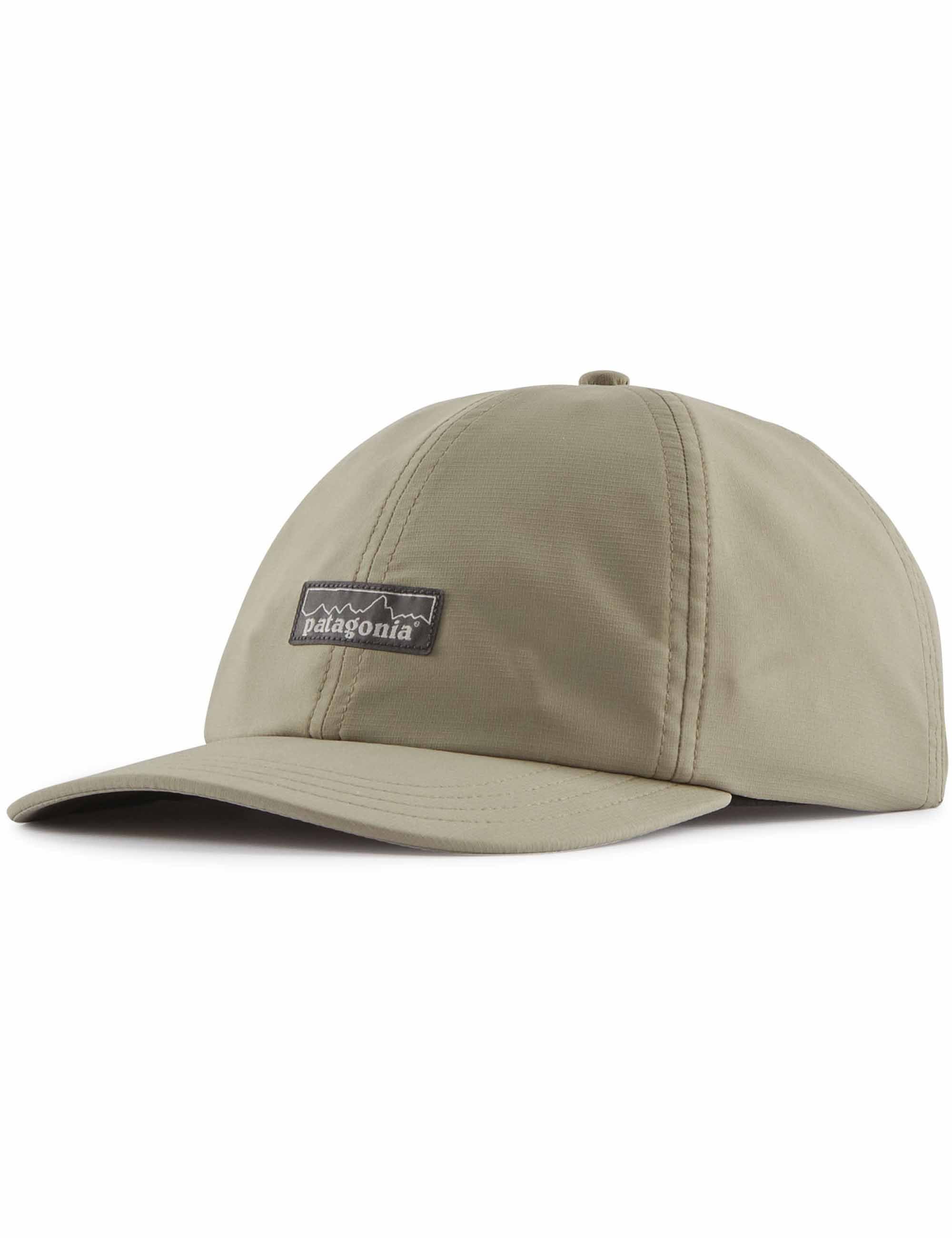Terrebonne Hat - River Rock Green