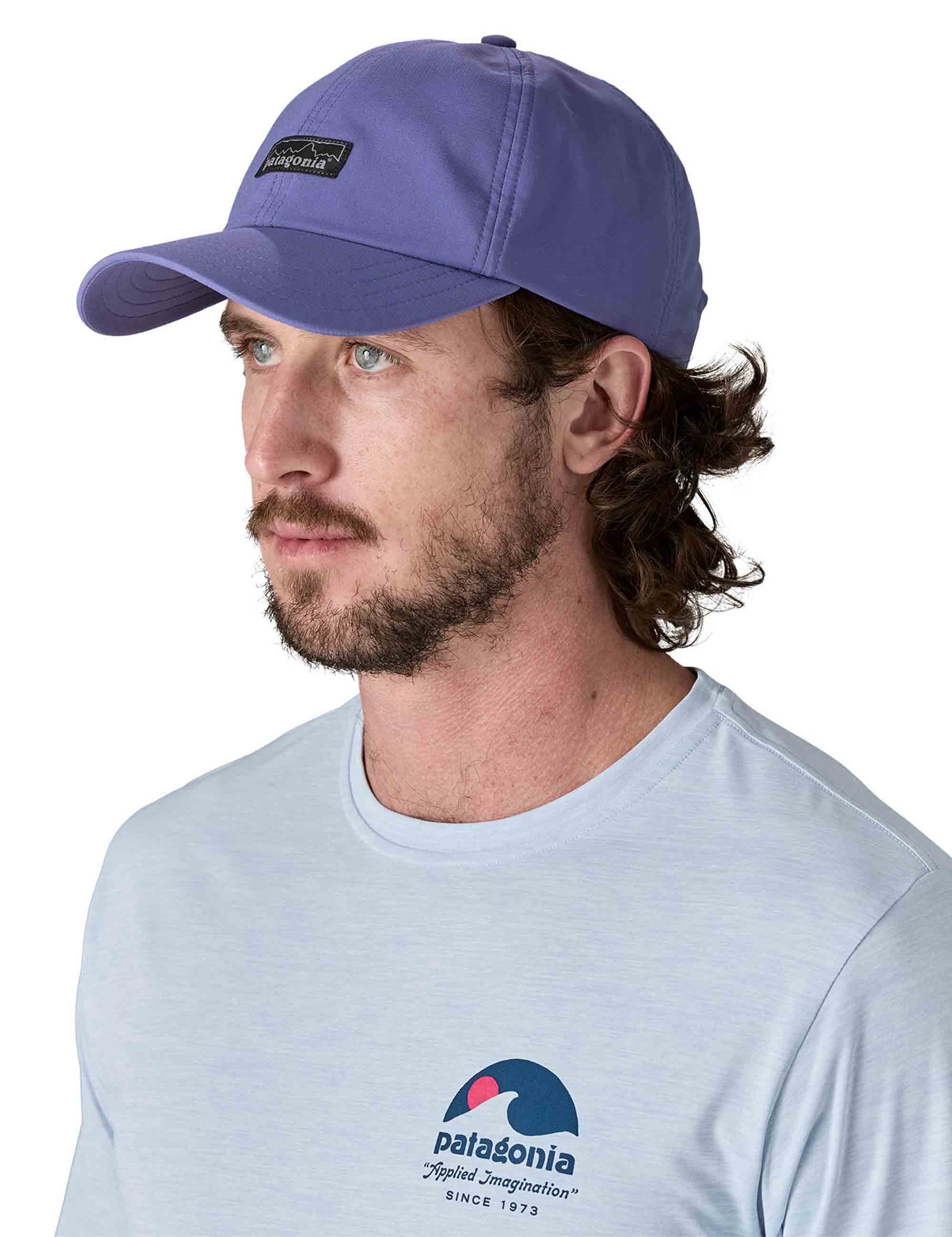 Terrebonne Hat - Solstice Purple - Image 2