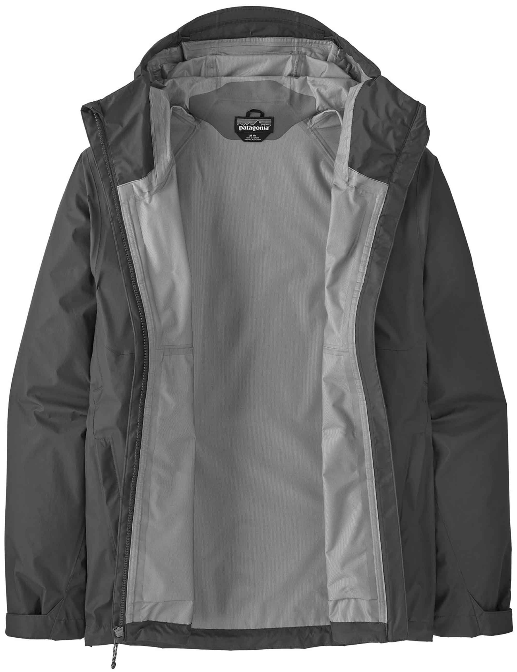 Torrentshell 3L Rain Jacket - Endless Blue - Image 4