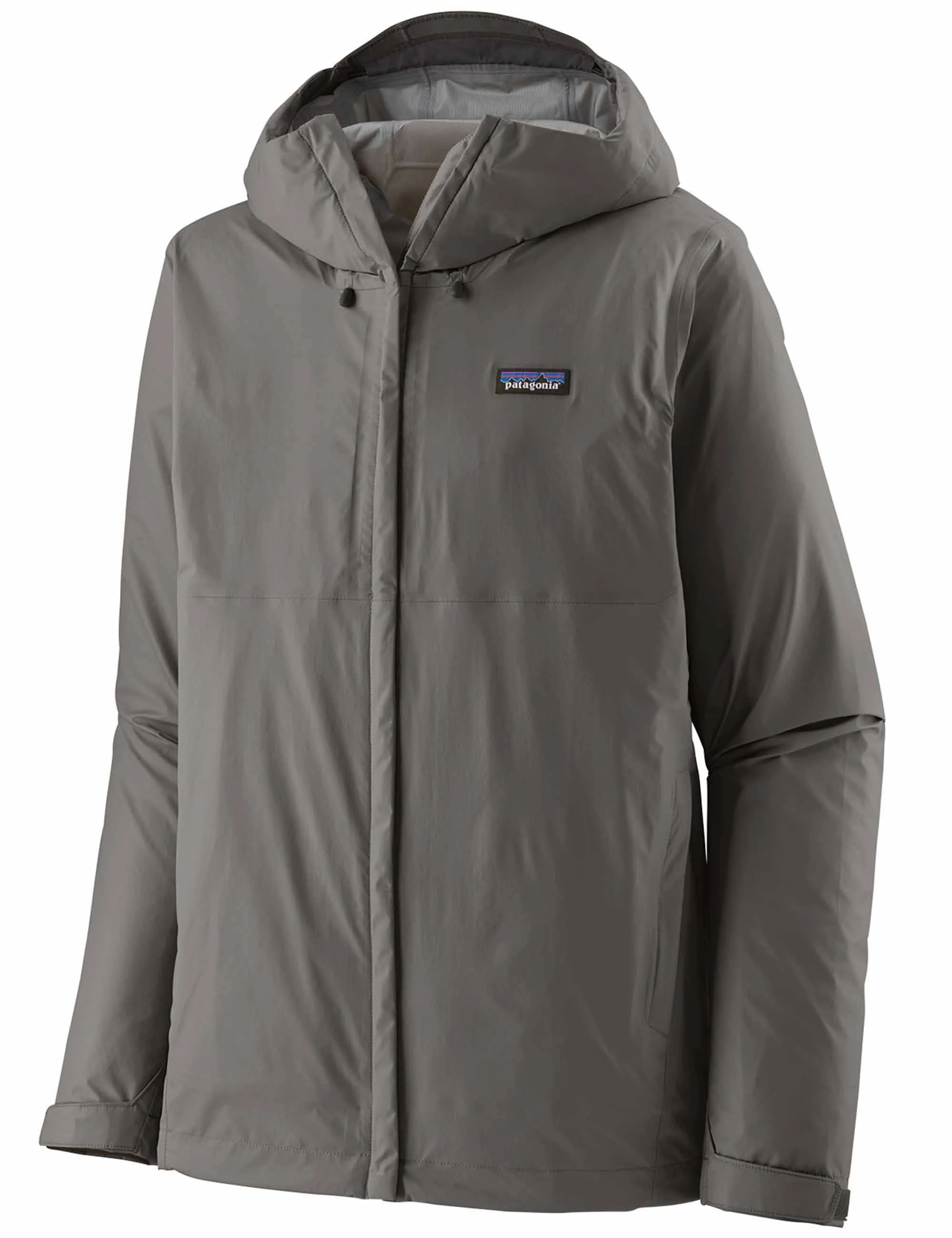 Torrentshell 3L Rain Jacket - Noble Grey