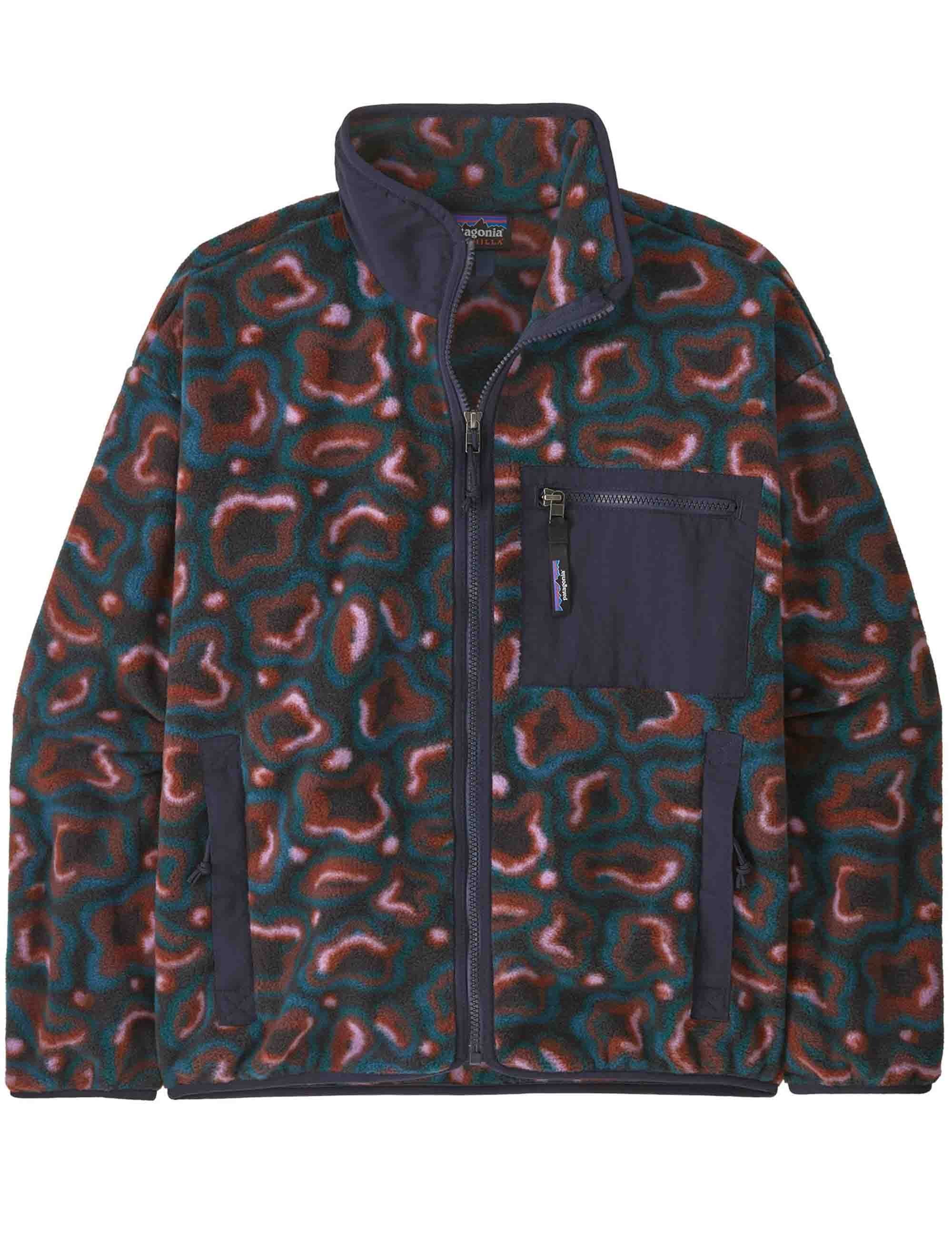 Women's Synch Jacket - Soft Spirea: Dried Vanilla