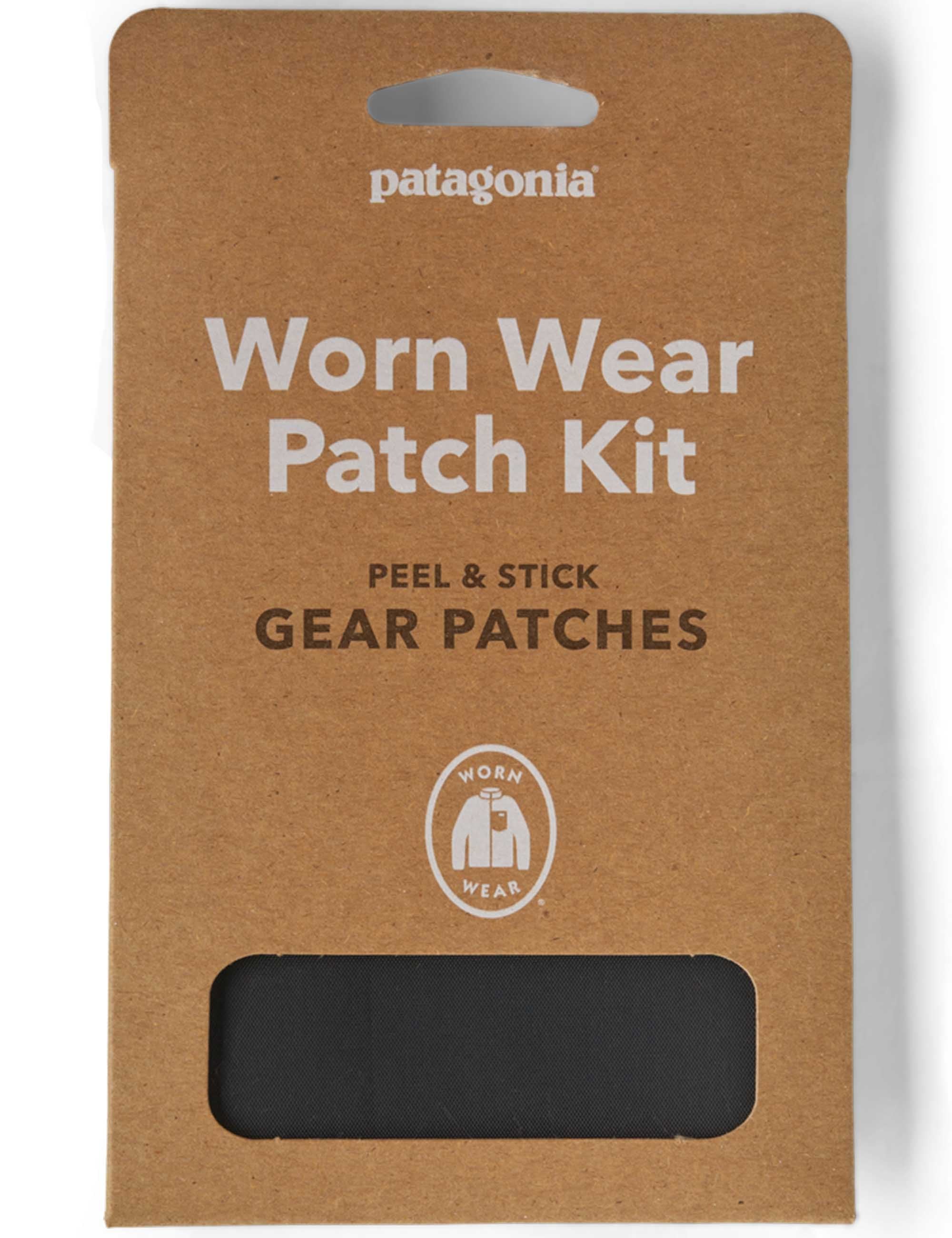 Worn Wear Field Repair Kit