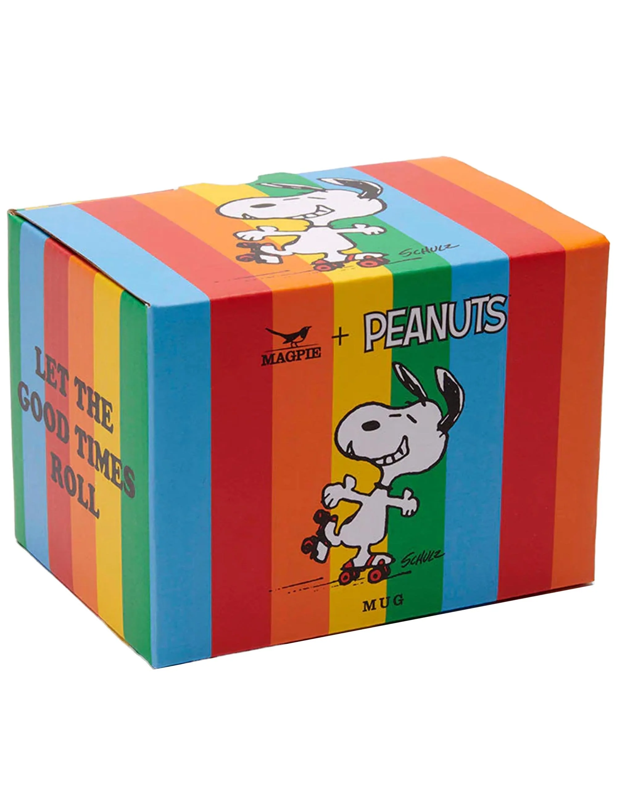 Snoopy Mug - Good Times - Image 3