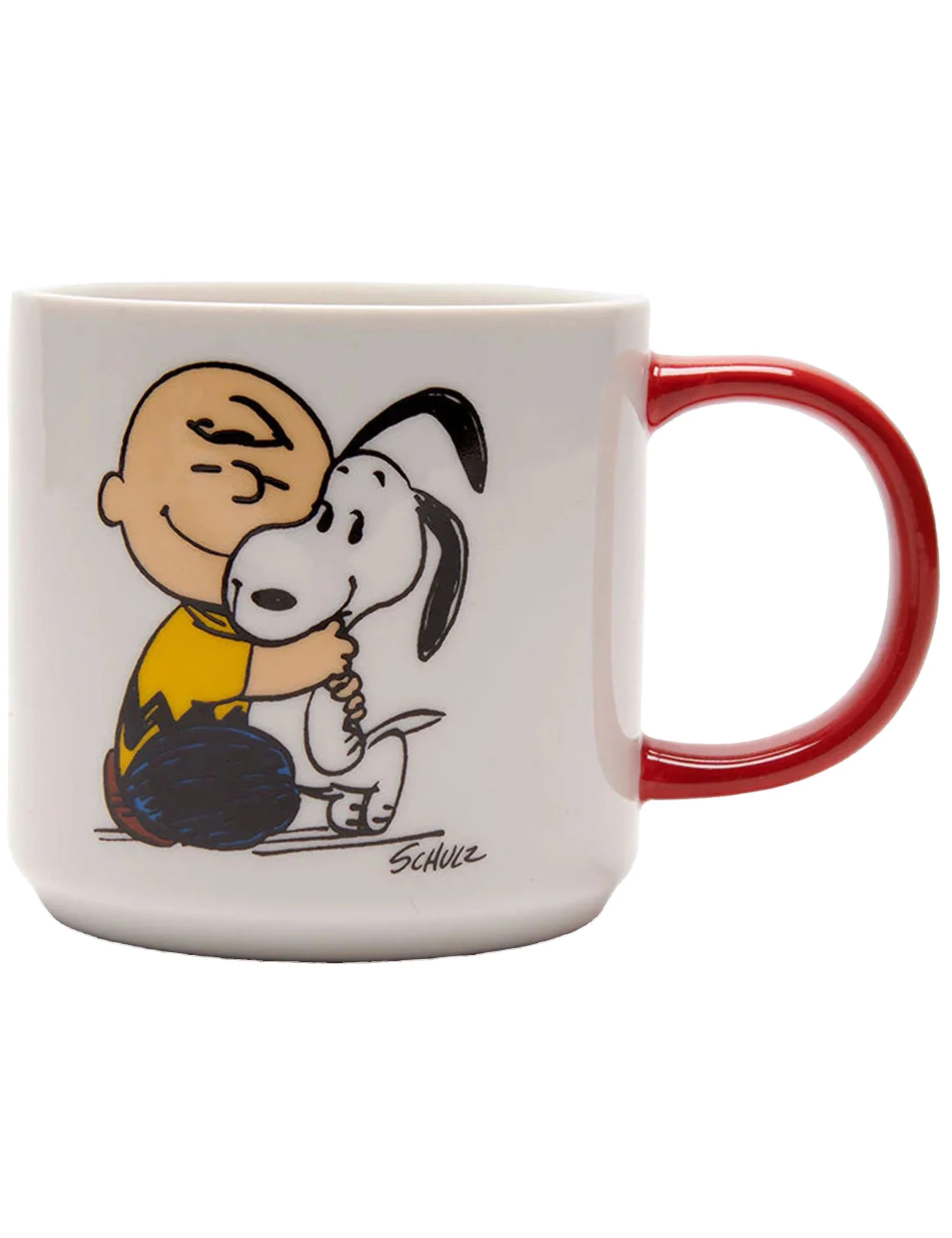 Snoopy Mug - Puppy