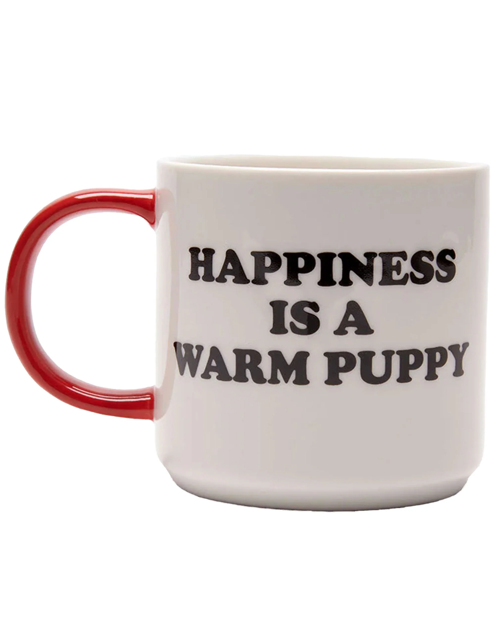 Snoopy Mug - Puppy - Image 2