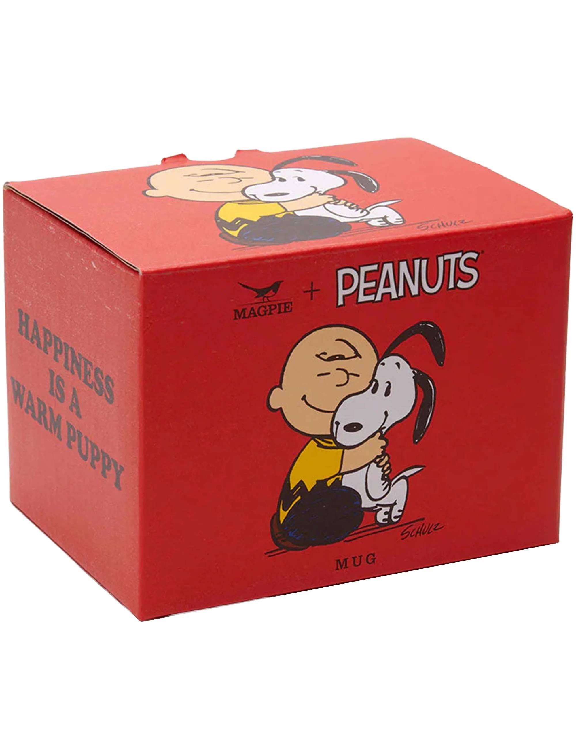 Snoopy Mug - Puppy - Image 3