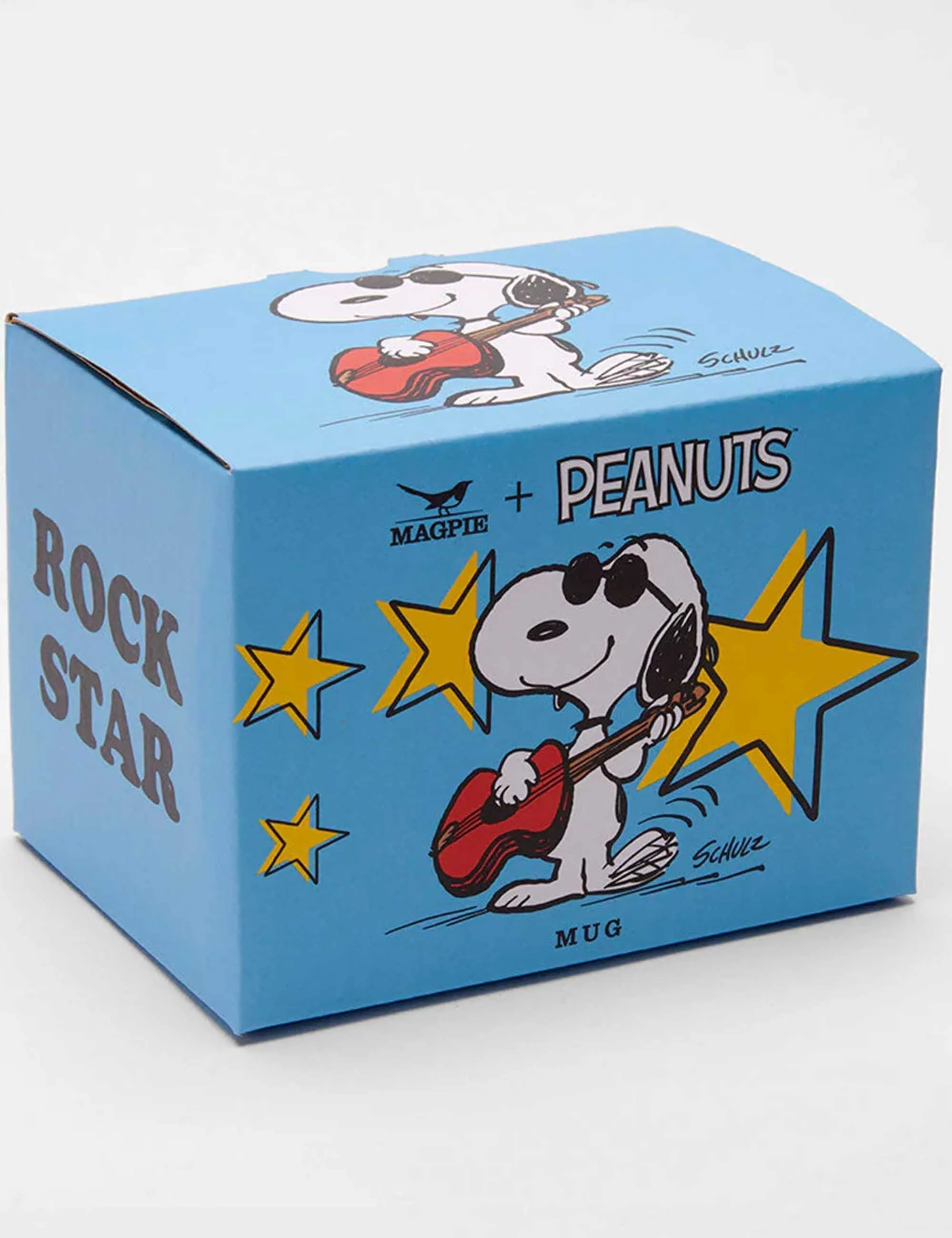 Snoopy Mug - Rockstar - Image 3