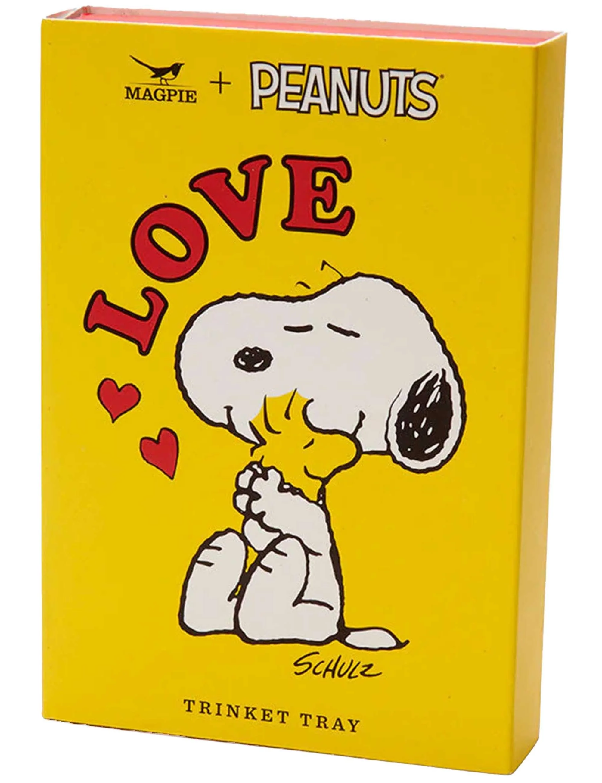 Snoopy Trinket Tray - Love - Image 3