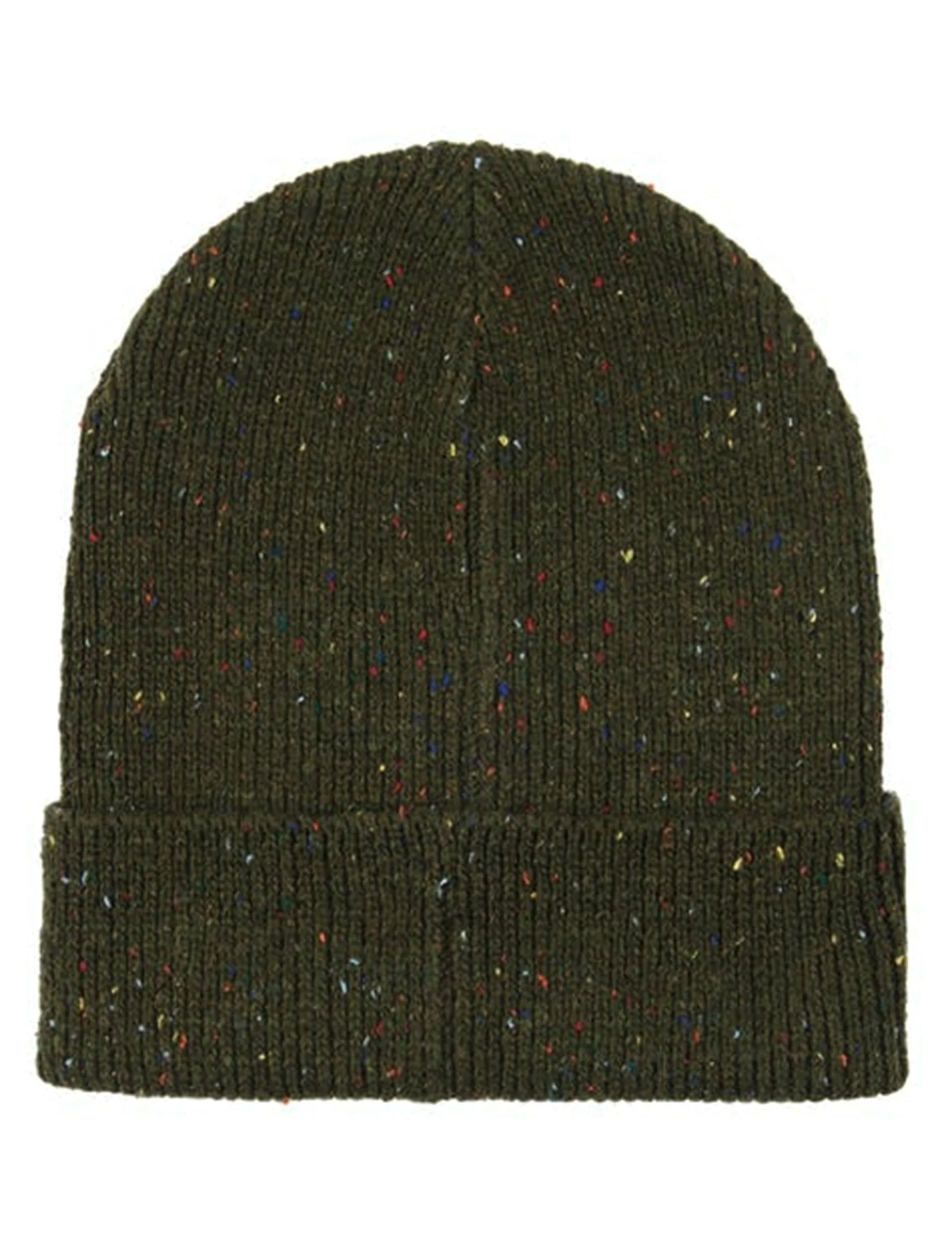 Bear Neppy Beanie Hat - Forest Night - Image 2