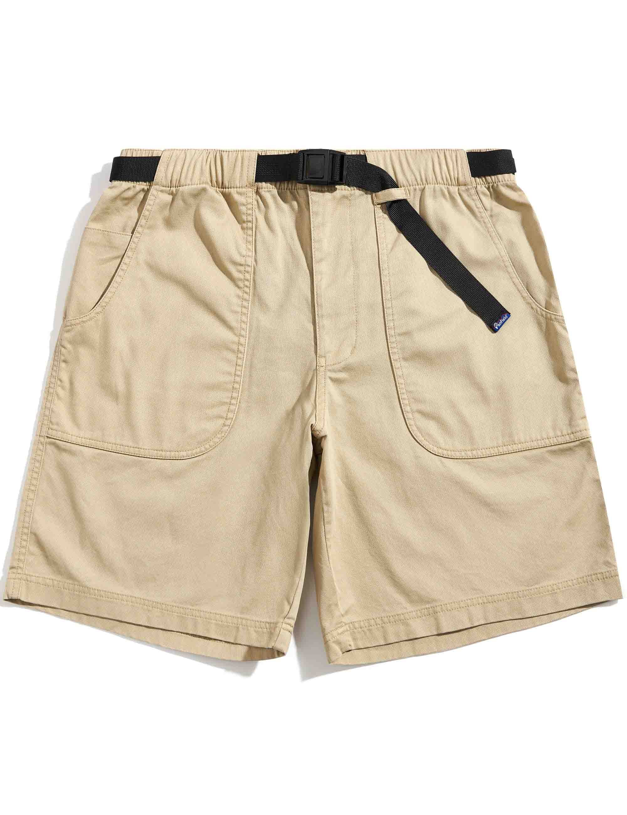 Felton Shorts - Fields of Rye