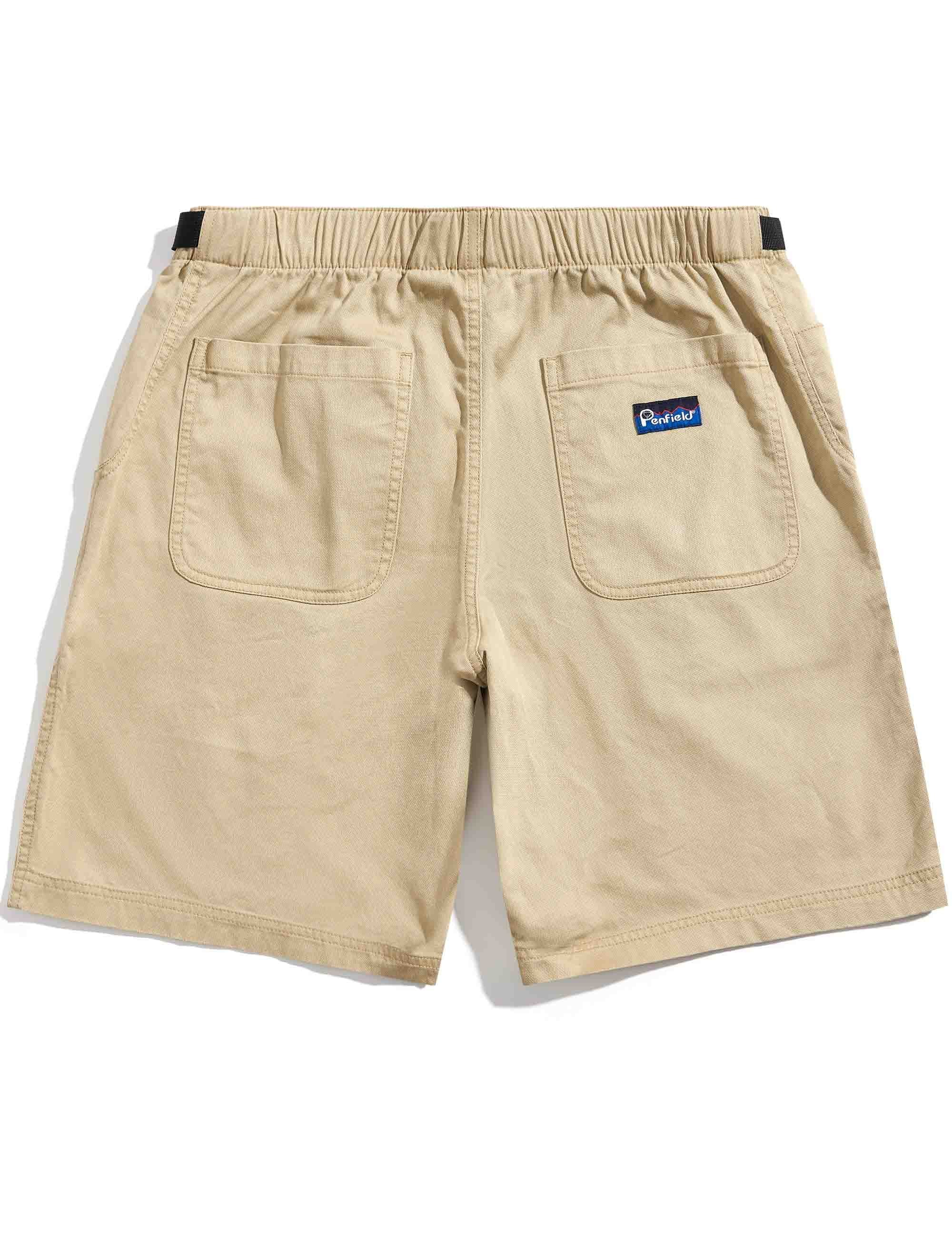 Felton Shorts - Fields of Rye - Image 2