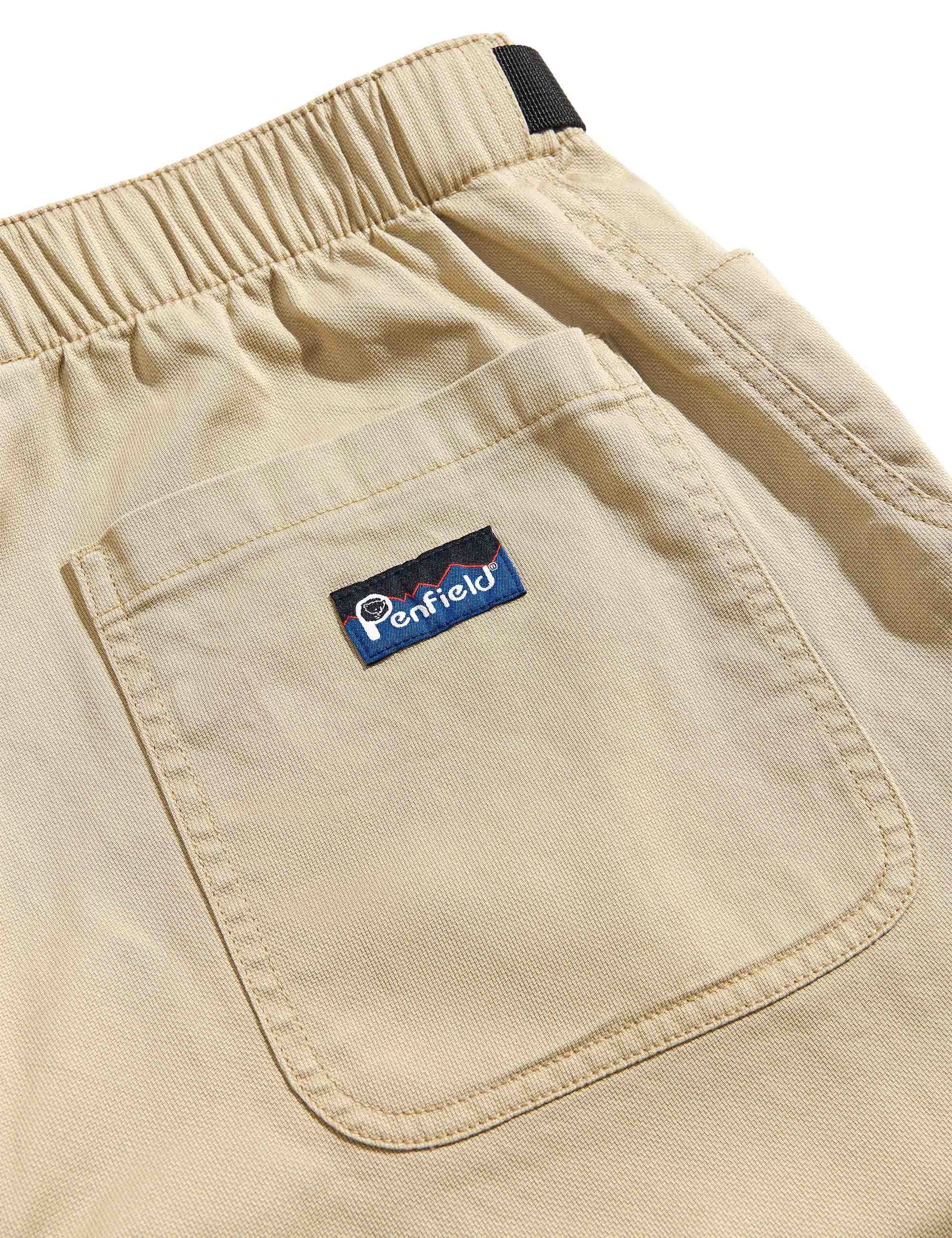 Felton Shorts - Fields of Rye - Image 4