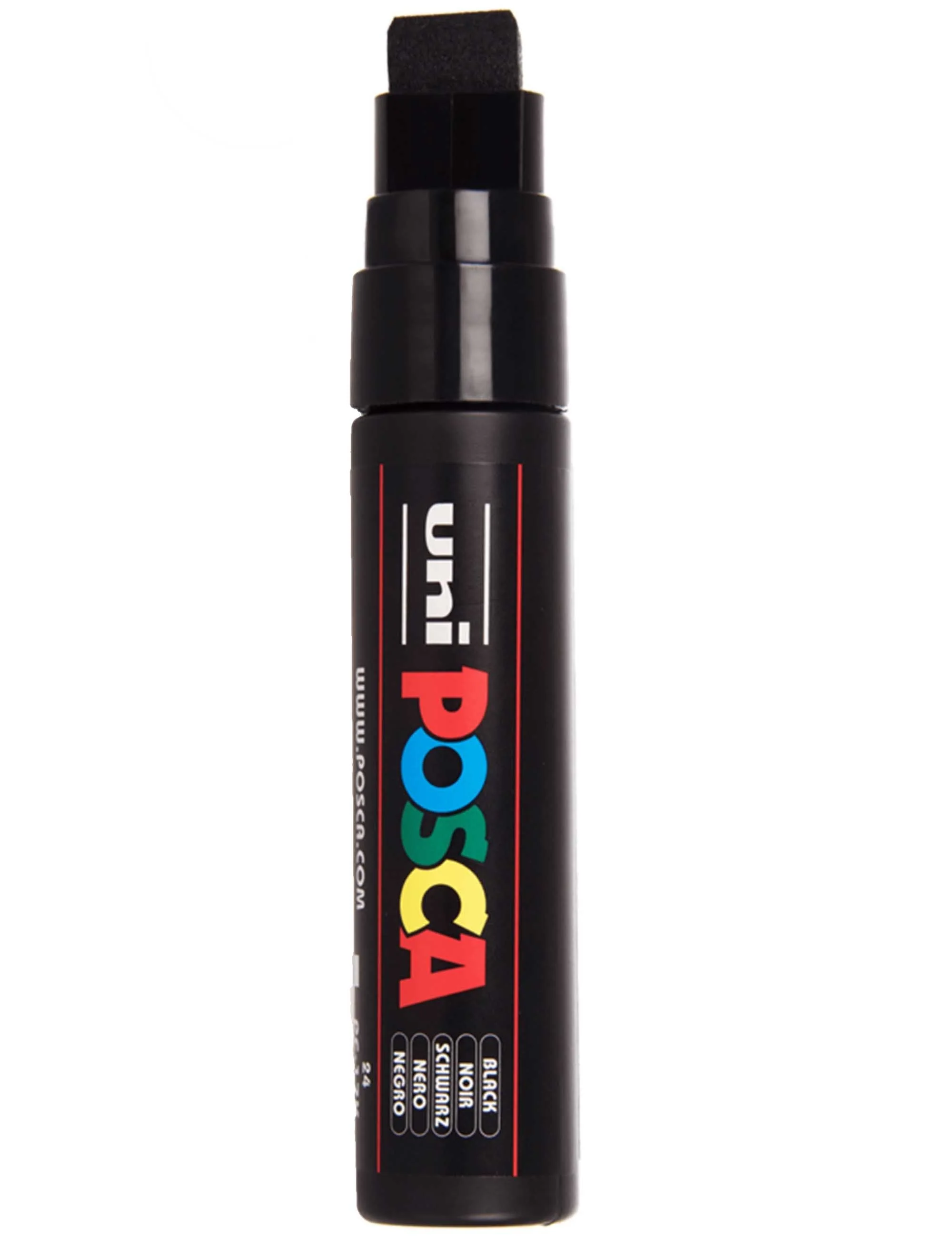 PC-17K (17mm) Paint Pen - Pink