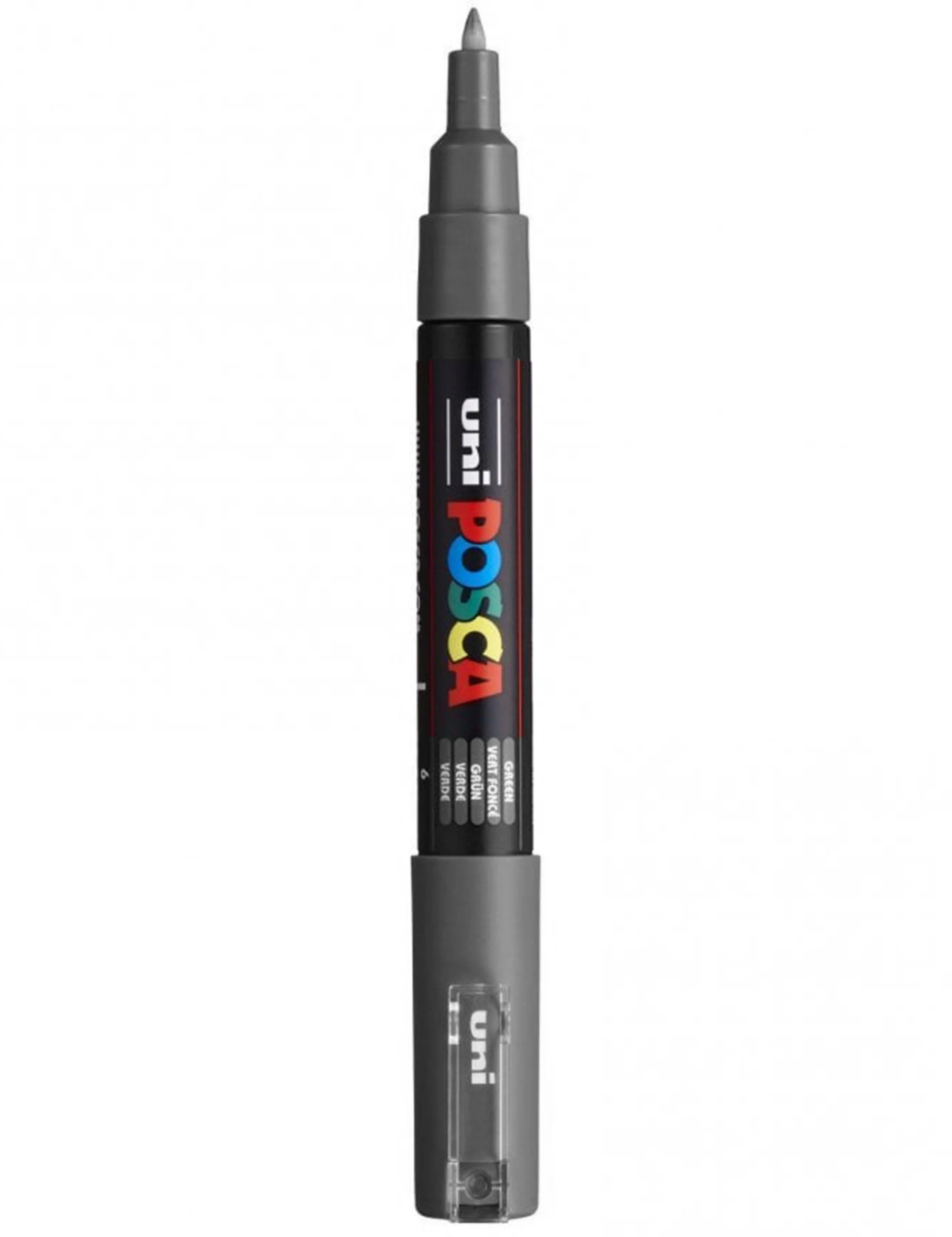 PC-1MC (0.7mm) Paint Pen - Violet