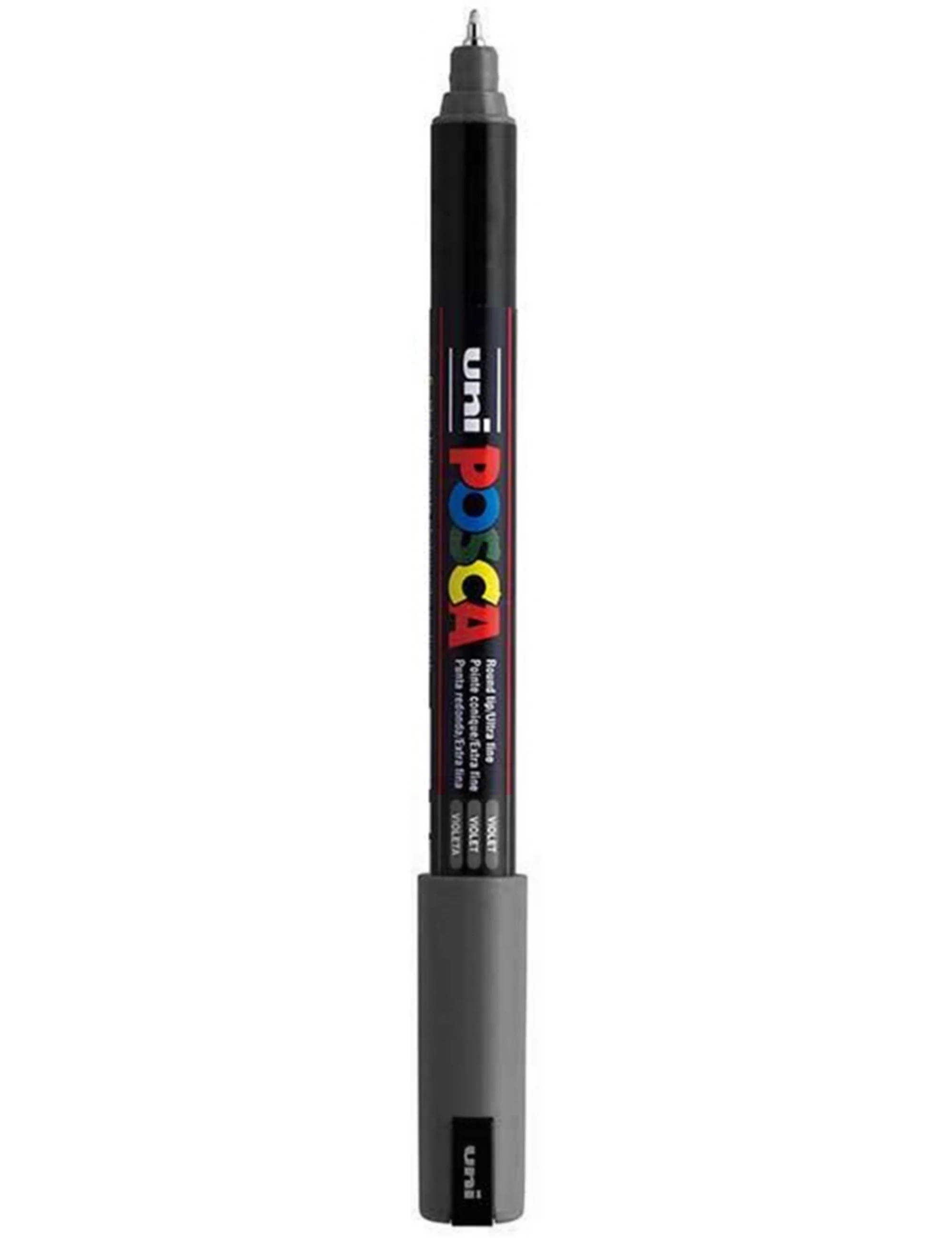 PC-1MR (0.7mm) Paint Pen - Pink