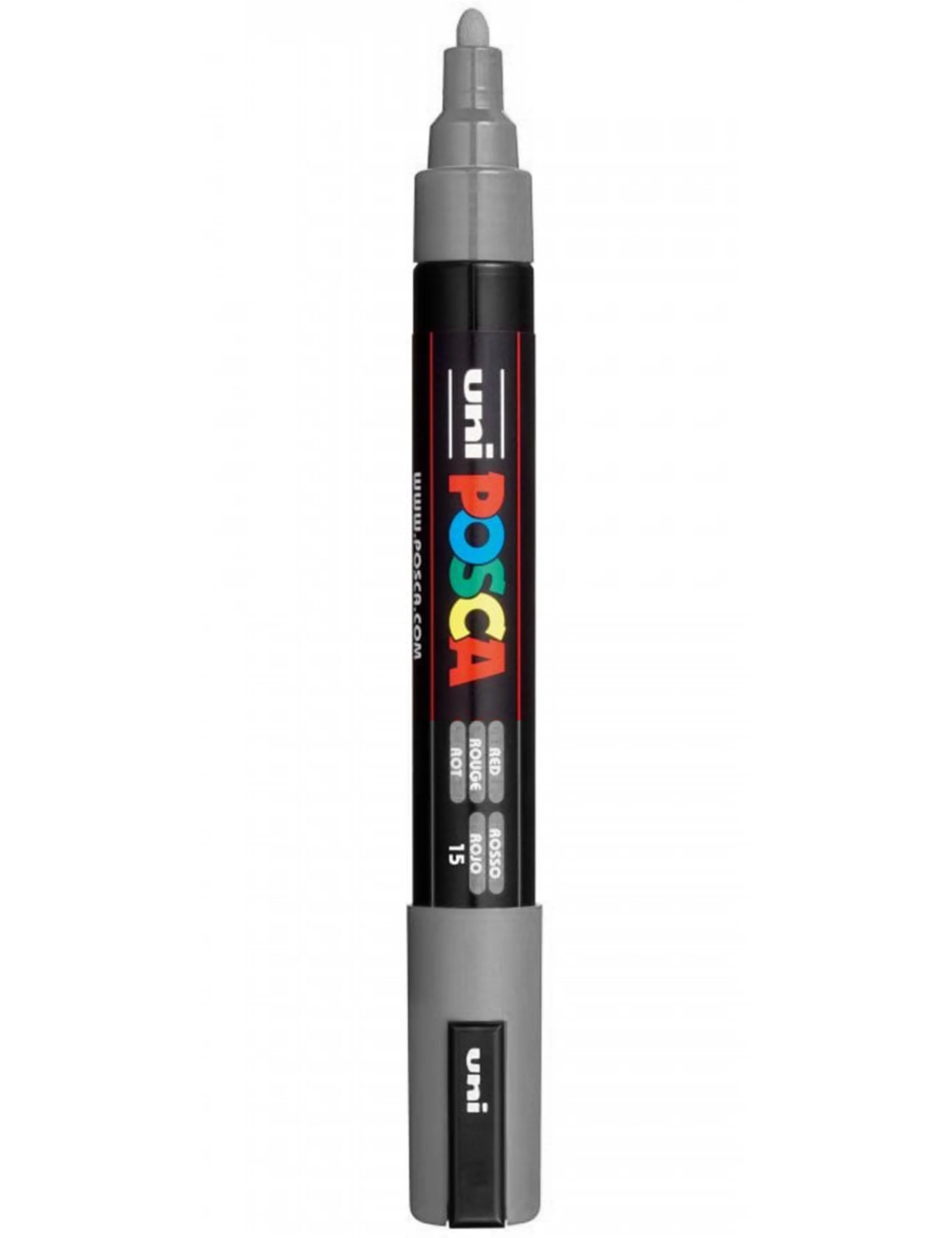 PC-5M (2.5mm) Paint Pen - Cocao Brown