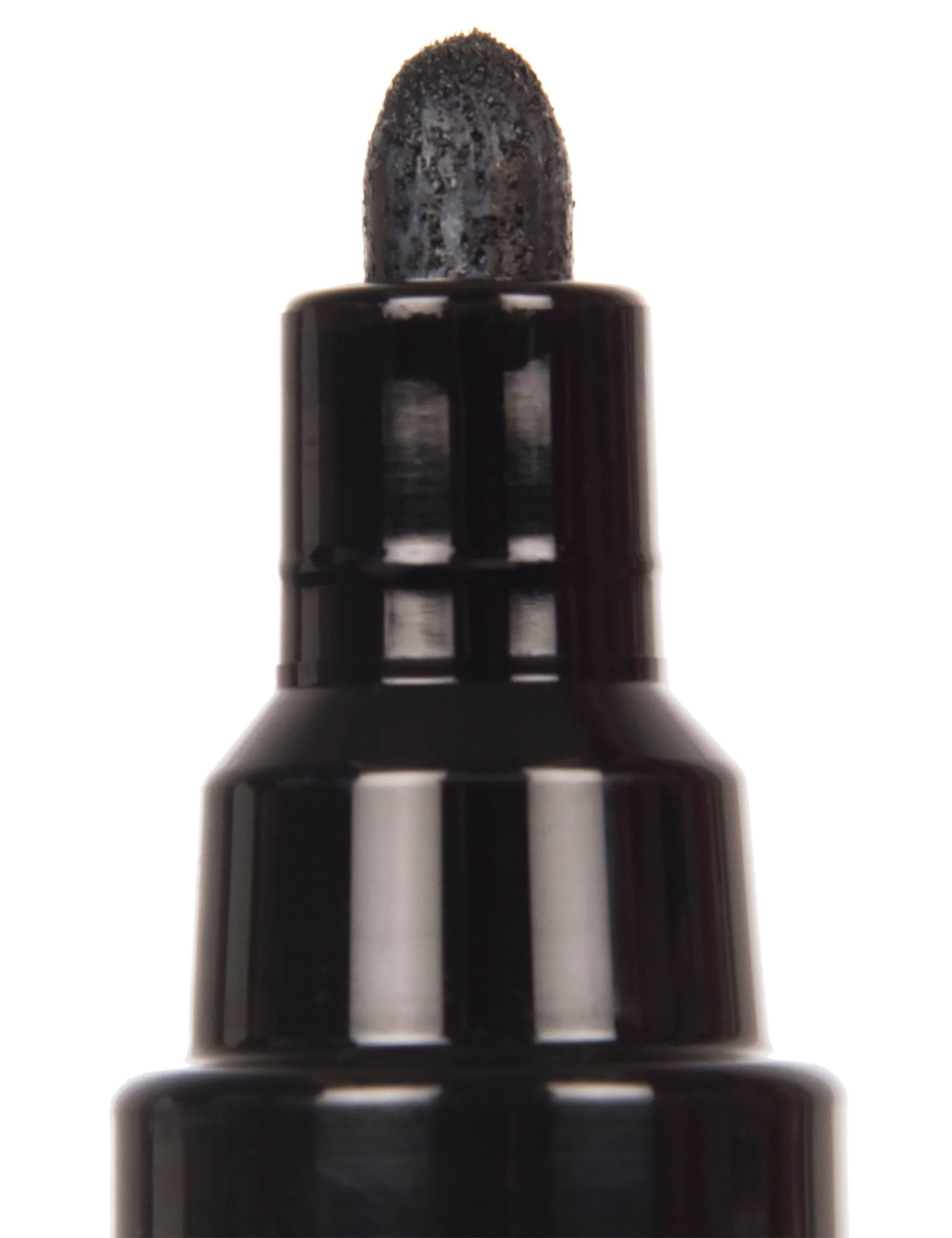 PC-5M (2.5mm) Paint Pen - Silver - Image 2