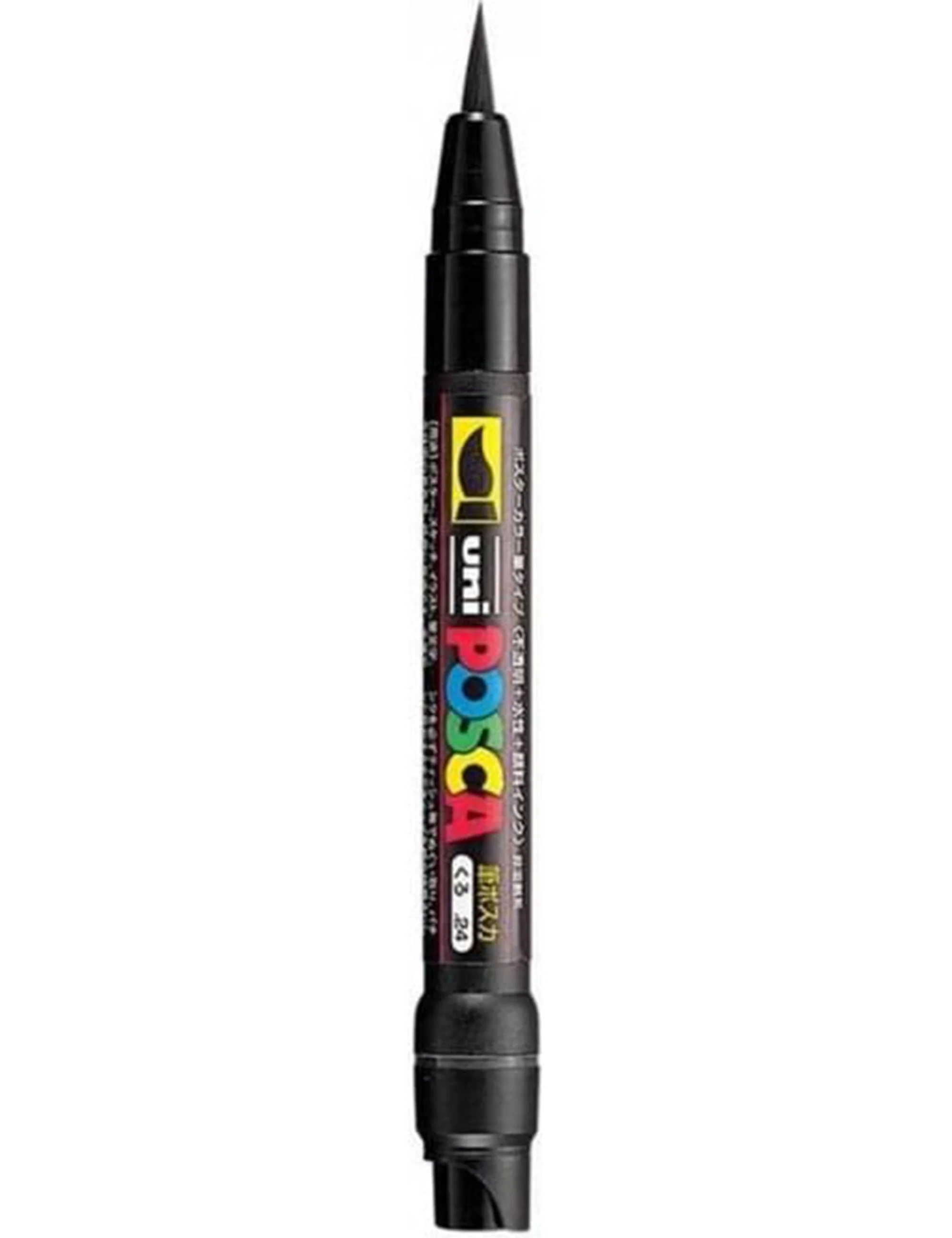 PCF-350 (Brush) Paint Pen - Blue