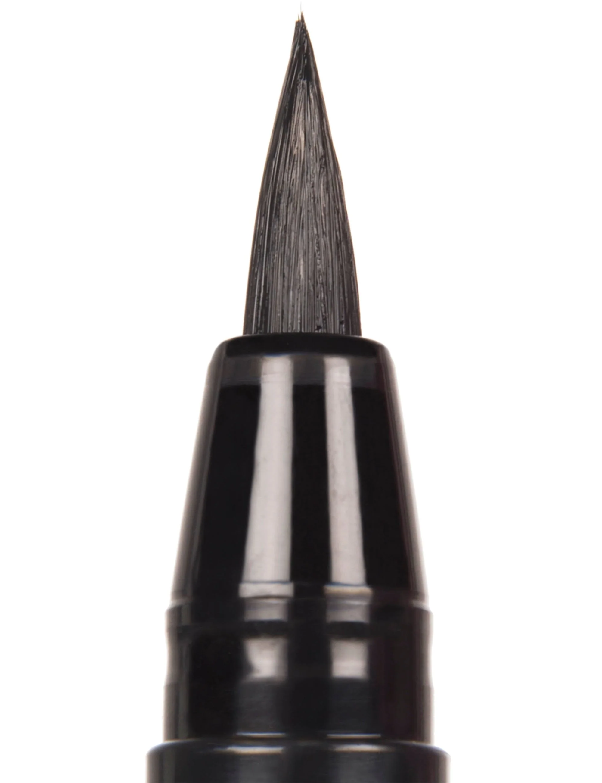 PCF-350 (Brush) Paint Pen - Gold - Image 2
