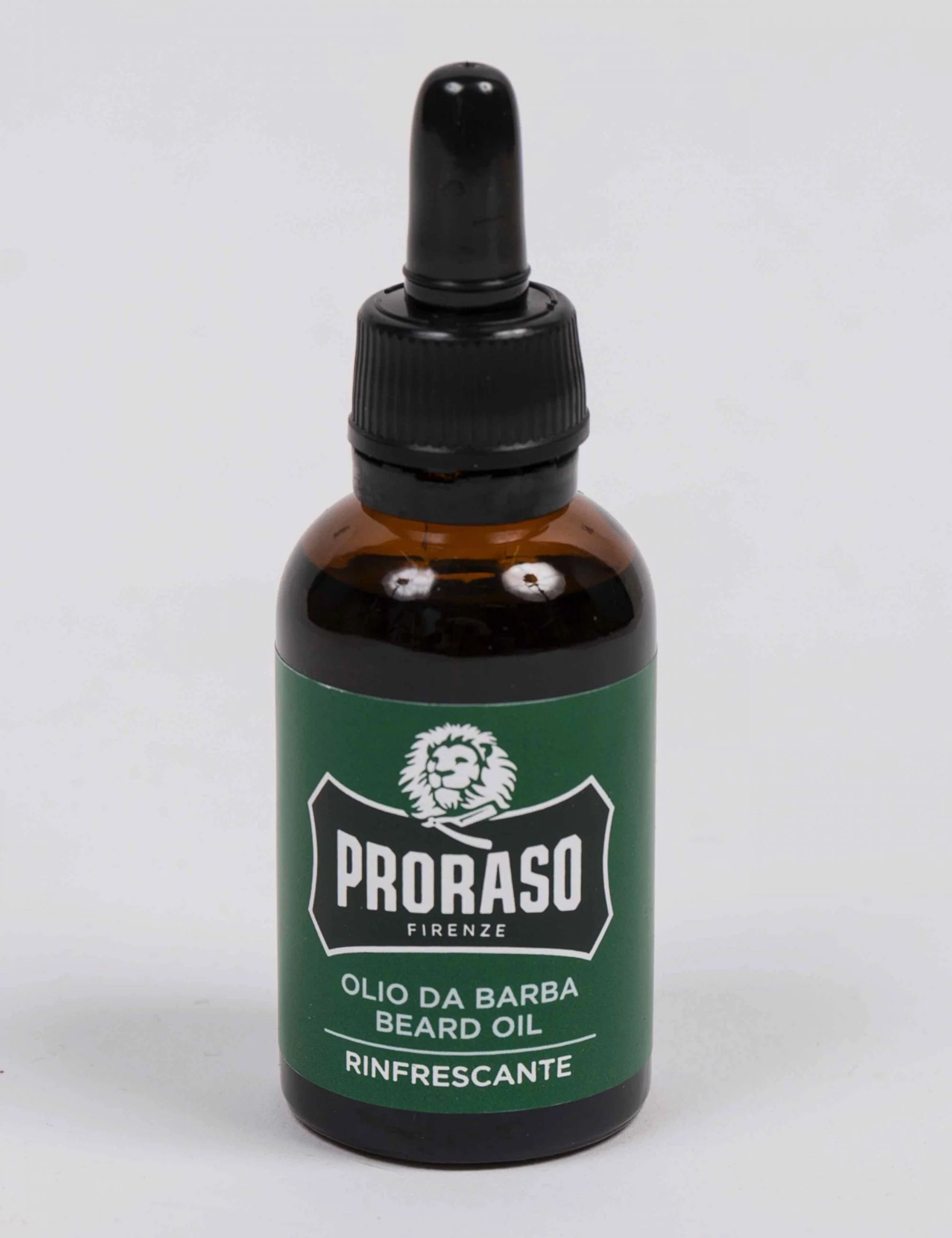 Beard Oil - Refreshing (30ml) - Image 2