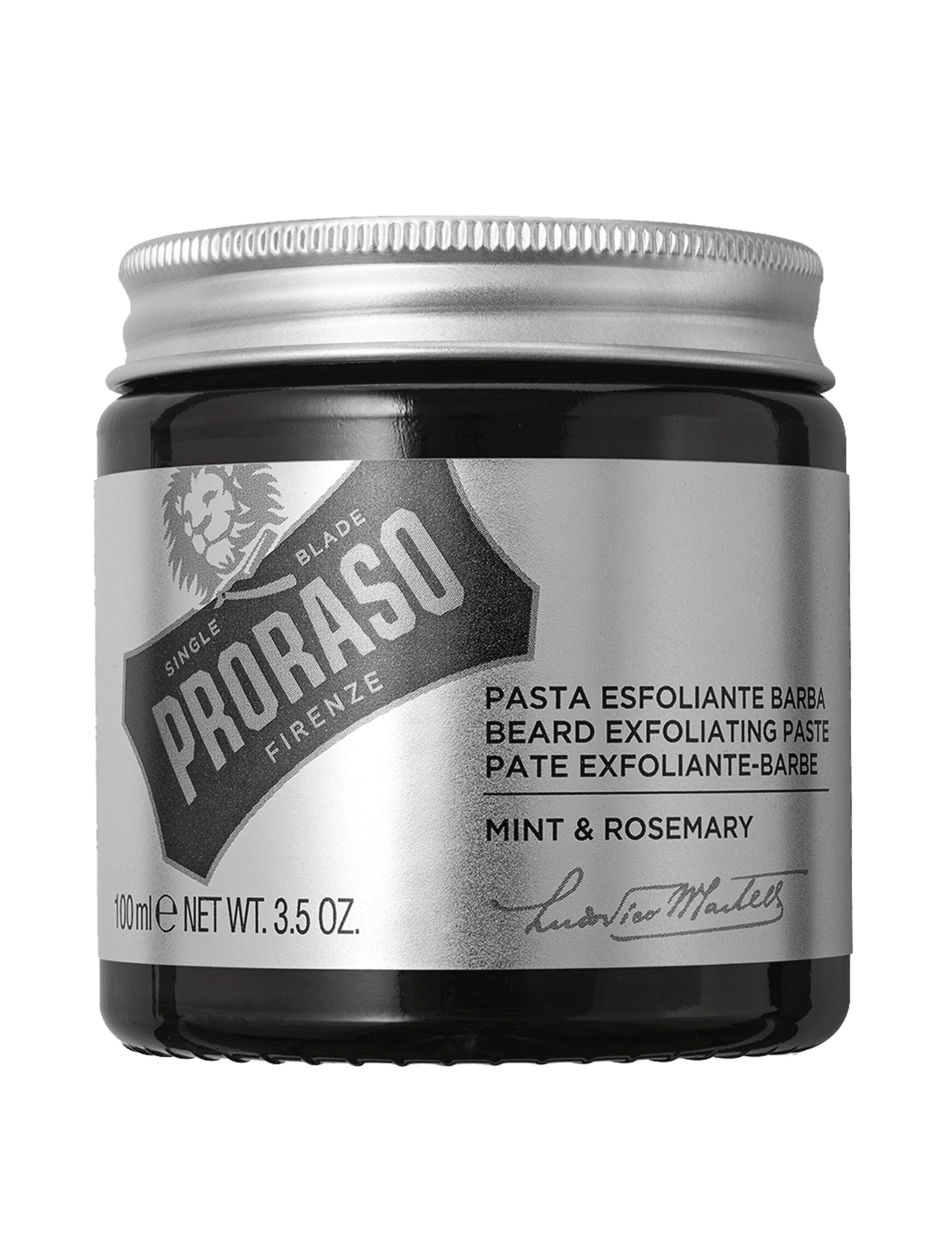 Exfoliating Paste (100ml)