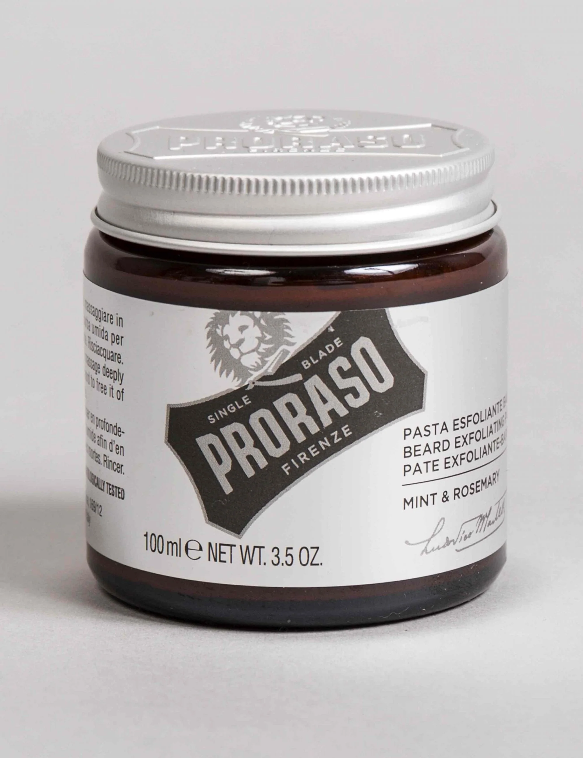 Exfoliating Paste (100ml) - Image 2