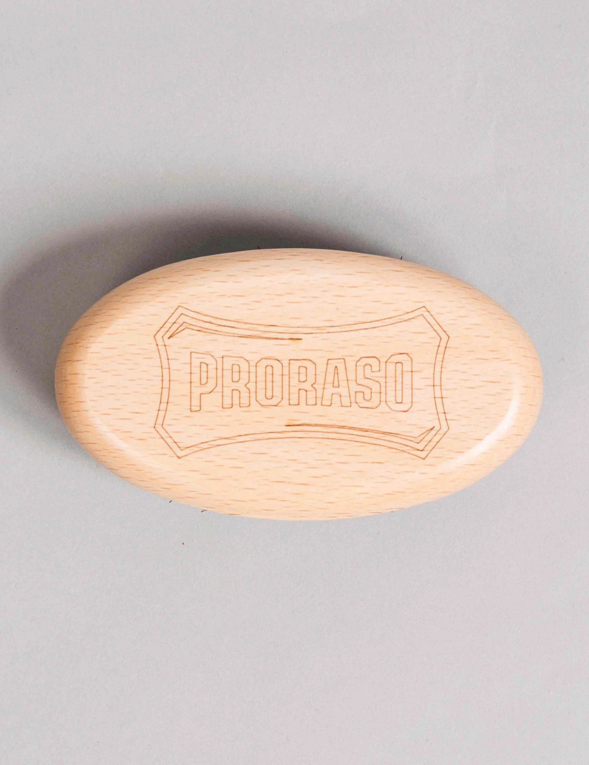Military Hair Brush - Image 3