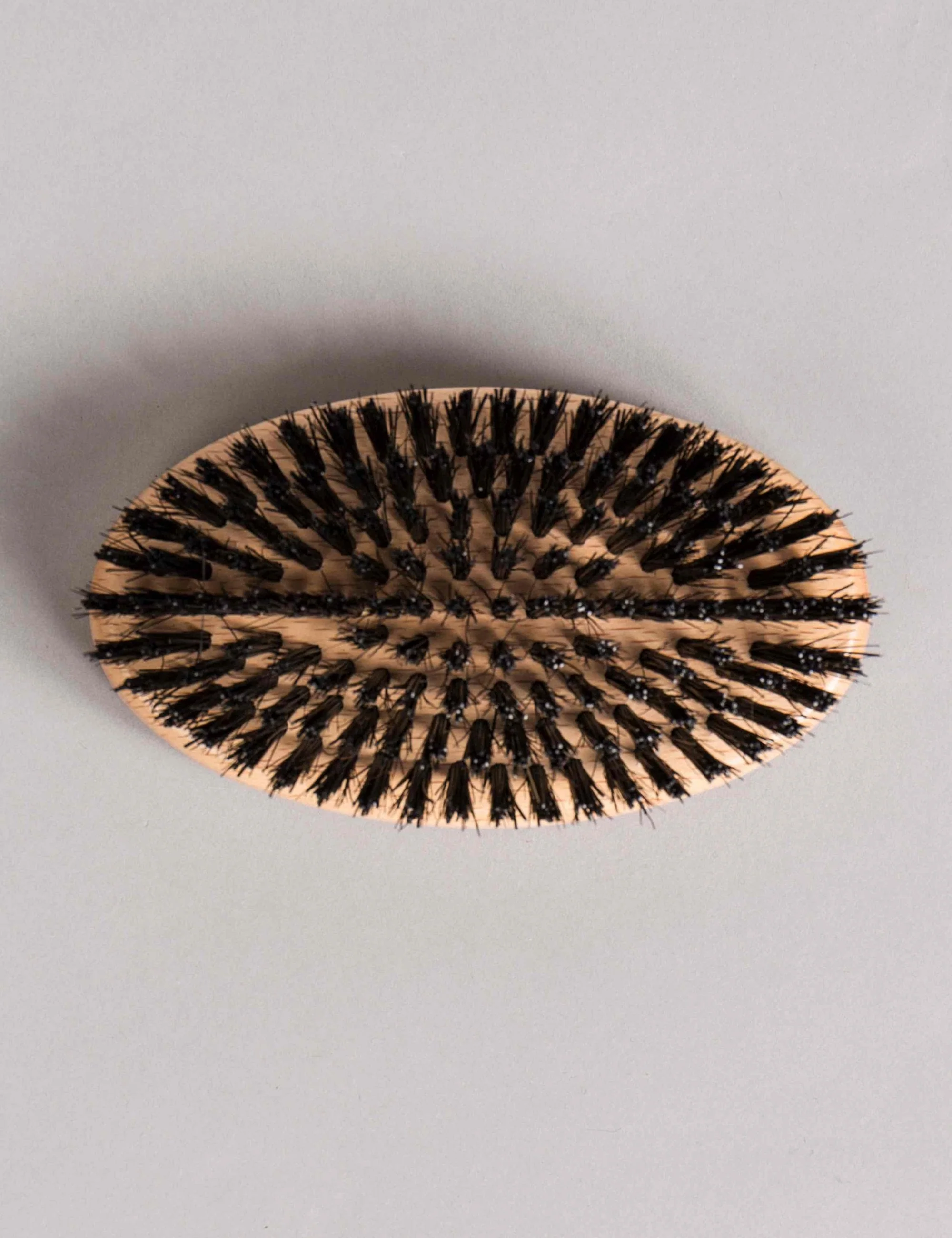 Military Hair Brush - Image 5