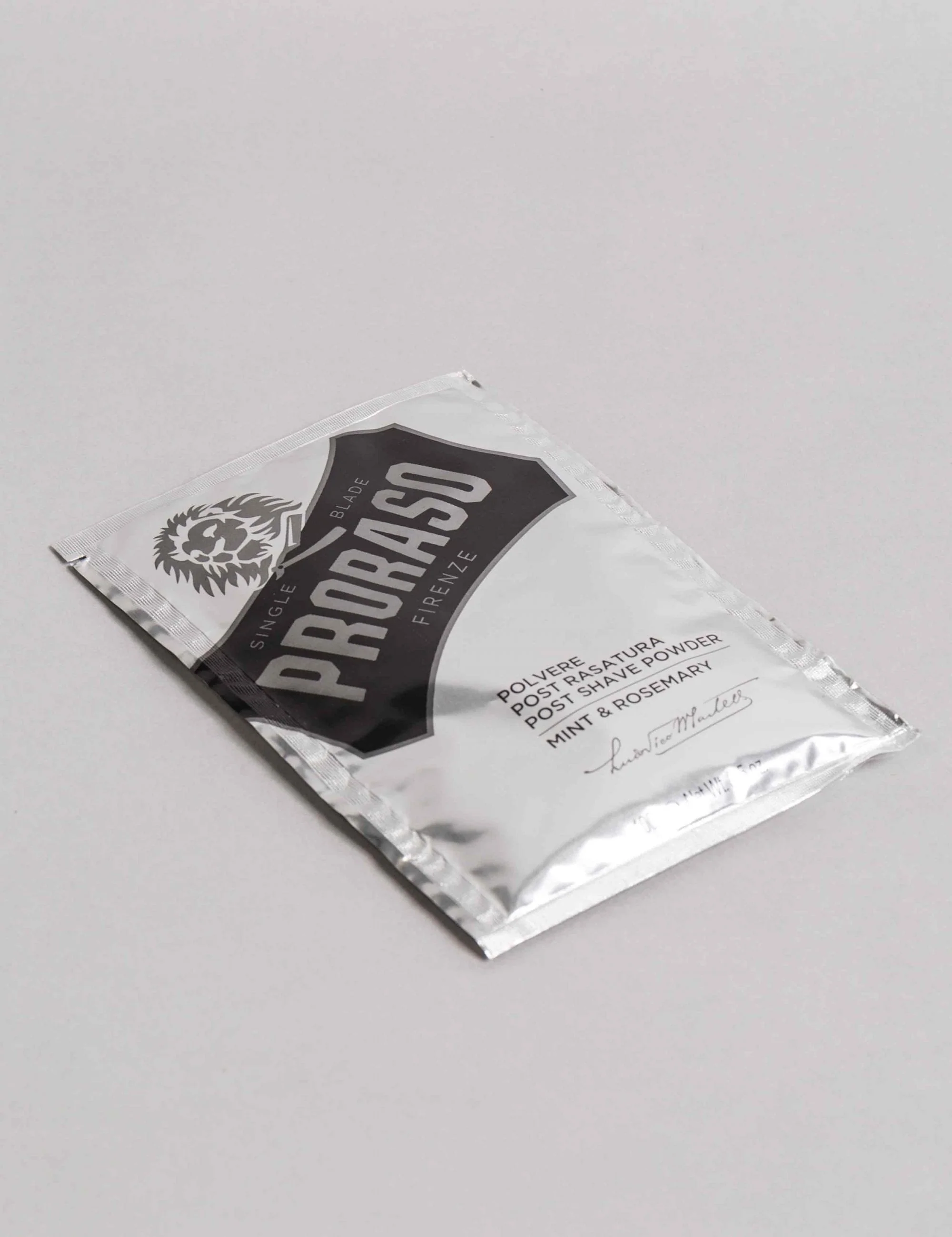 Post Shave Powder (100g) - Image 4