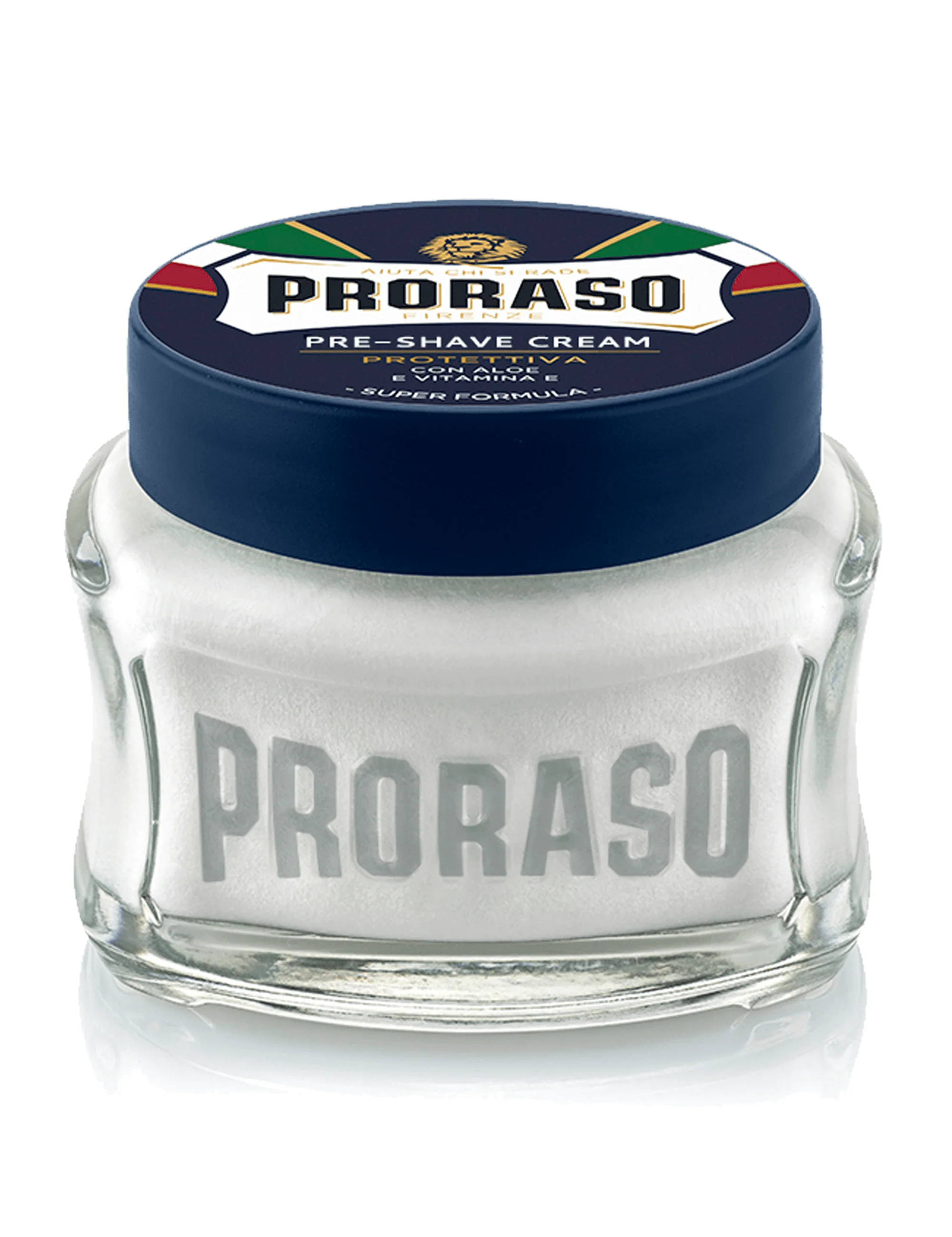 Pre Shave Cream (100ml) - Protective