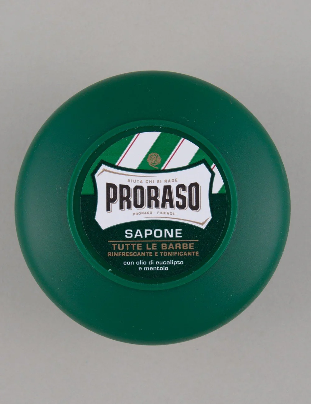 Shaving Cream Jar (150ml) - Refreshing - Image 3