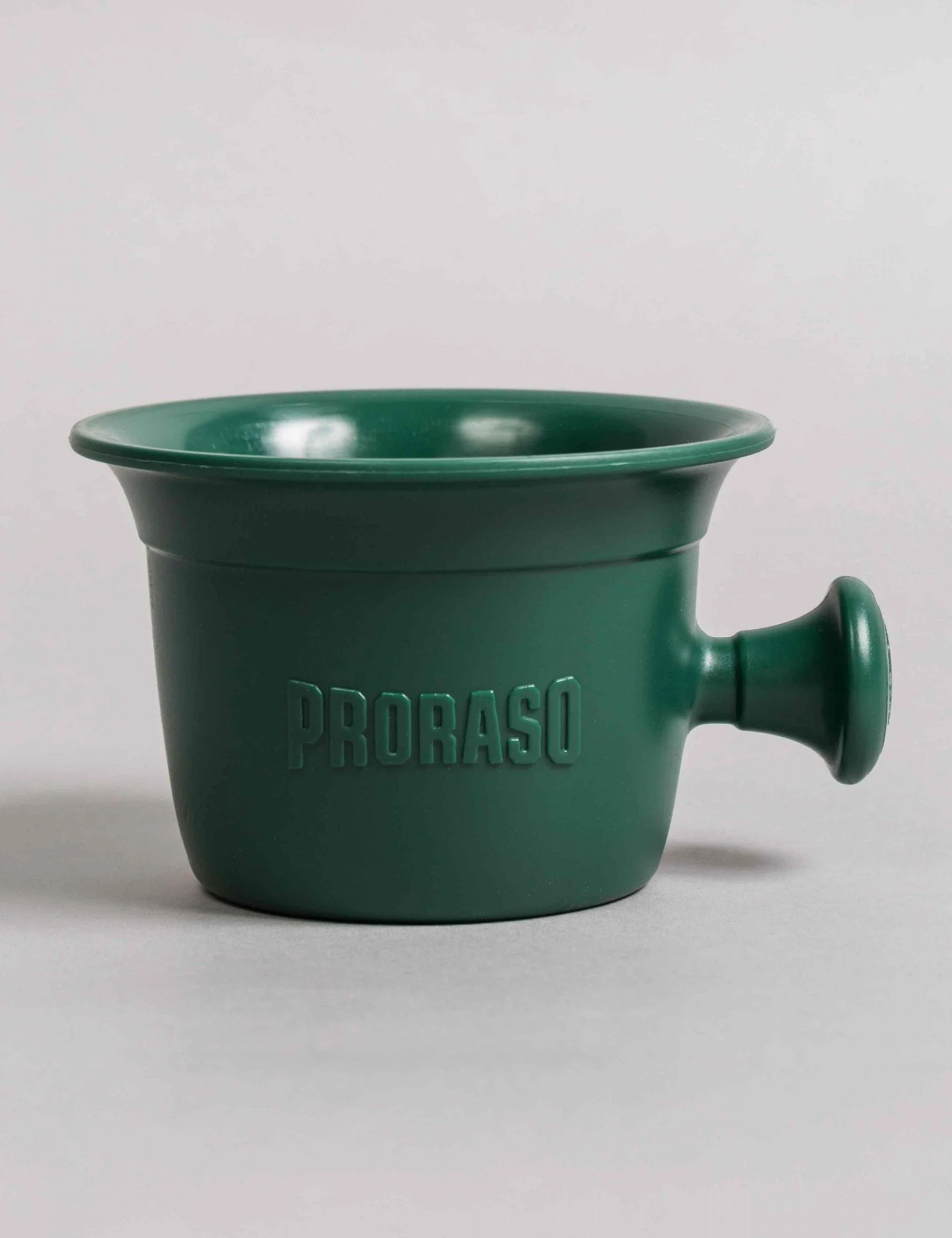Shaving Mug - Green - Image 2