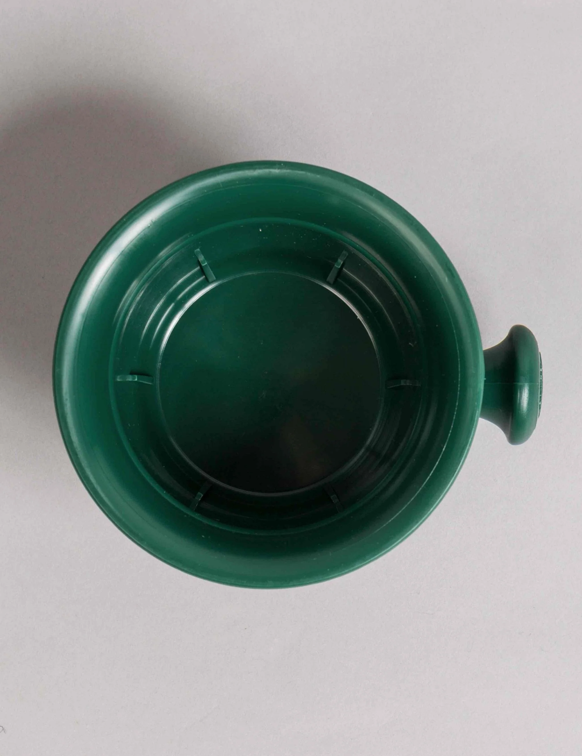 Shaving Mug - Green - Image 3